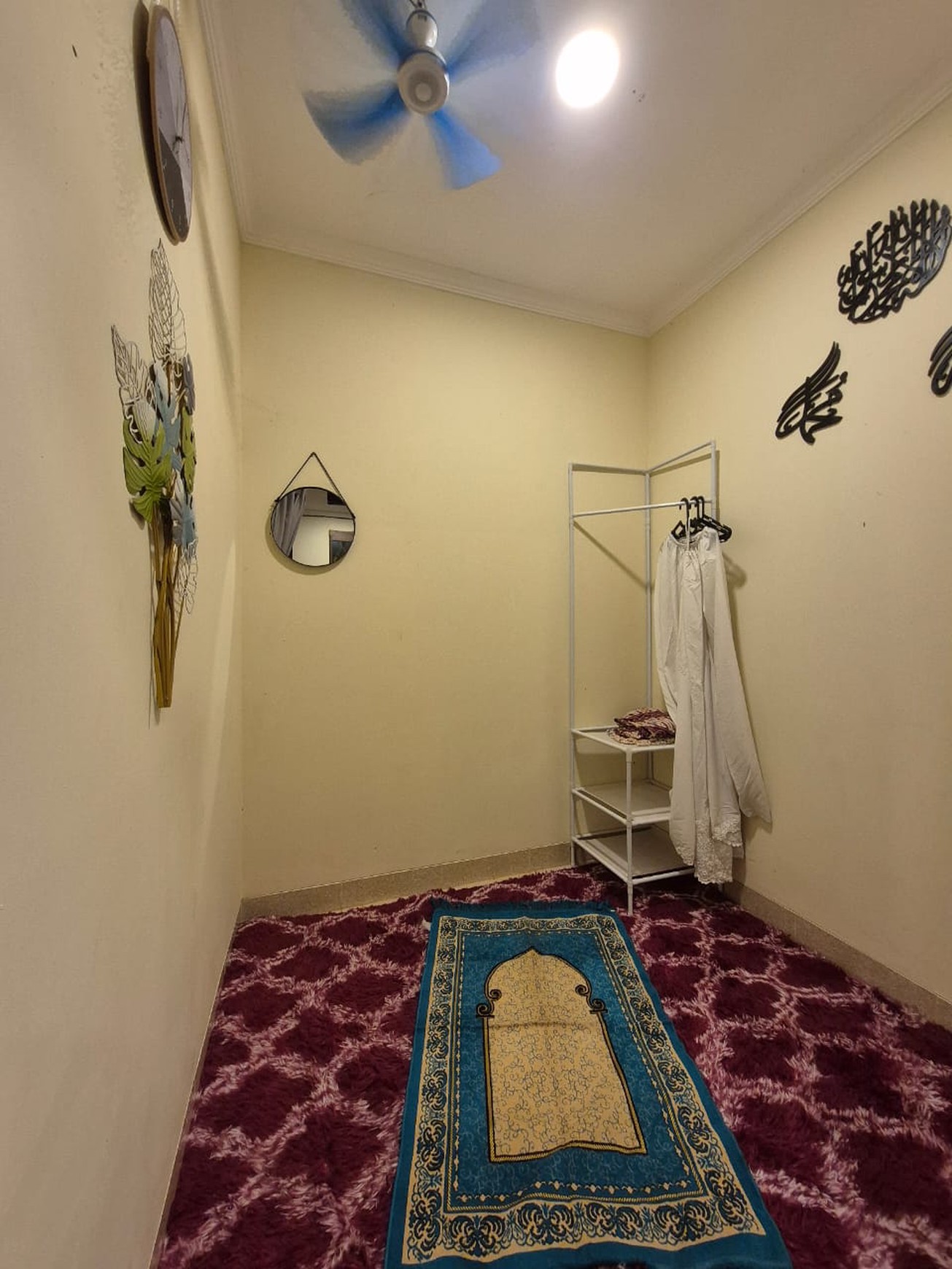 Ruko Cinere Raya 2,5 Lantai - Luas 170 m2 Lokasi Super Strategis