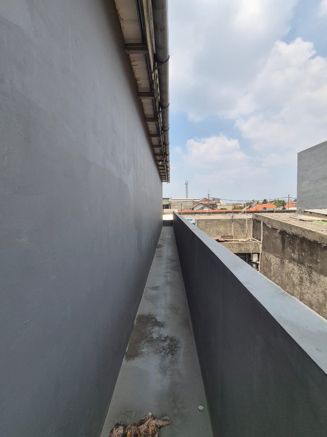 Ruko Cinere Raya 2,5 Lantai - Luas 170 m2 Lokasi Super Strategis