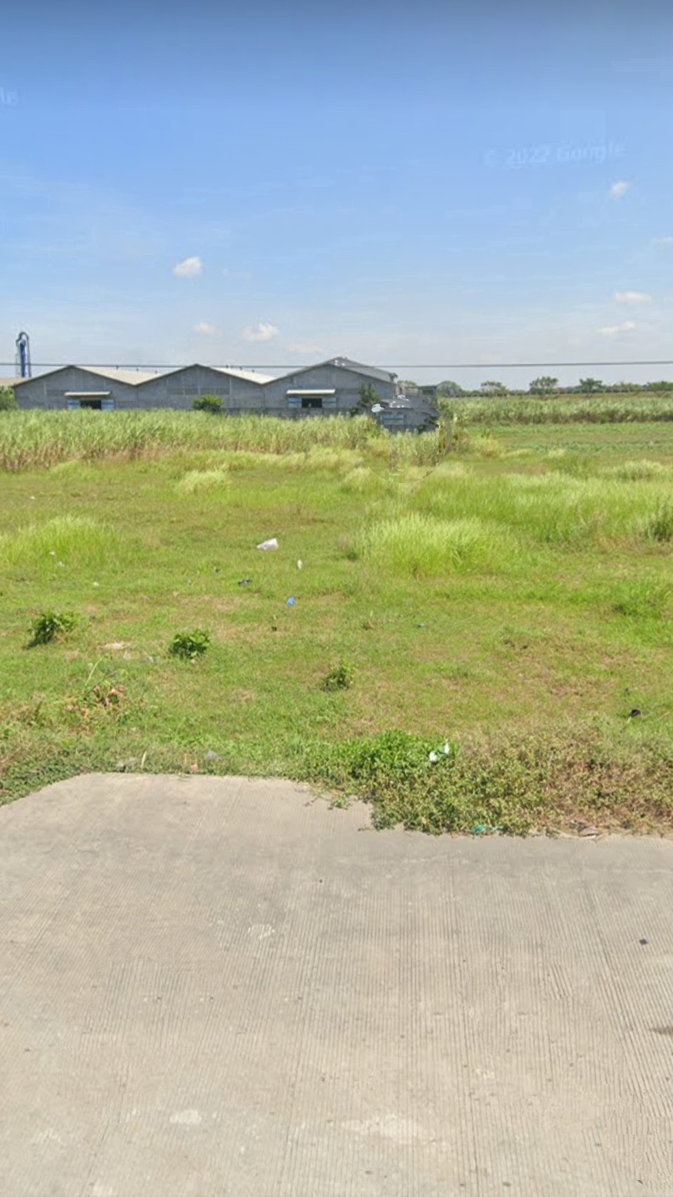 Jual Tanah Industri Murah dan Luas Cocok Untuk Pabrik di Jetis Mojokerto Dekat Jalan Tol