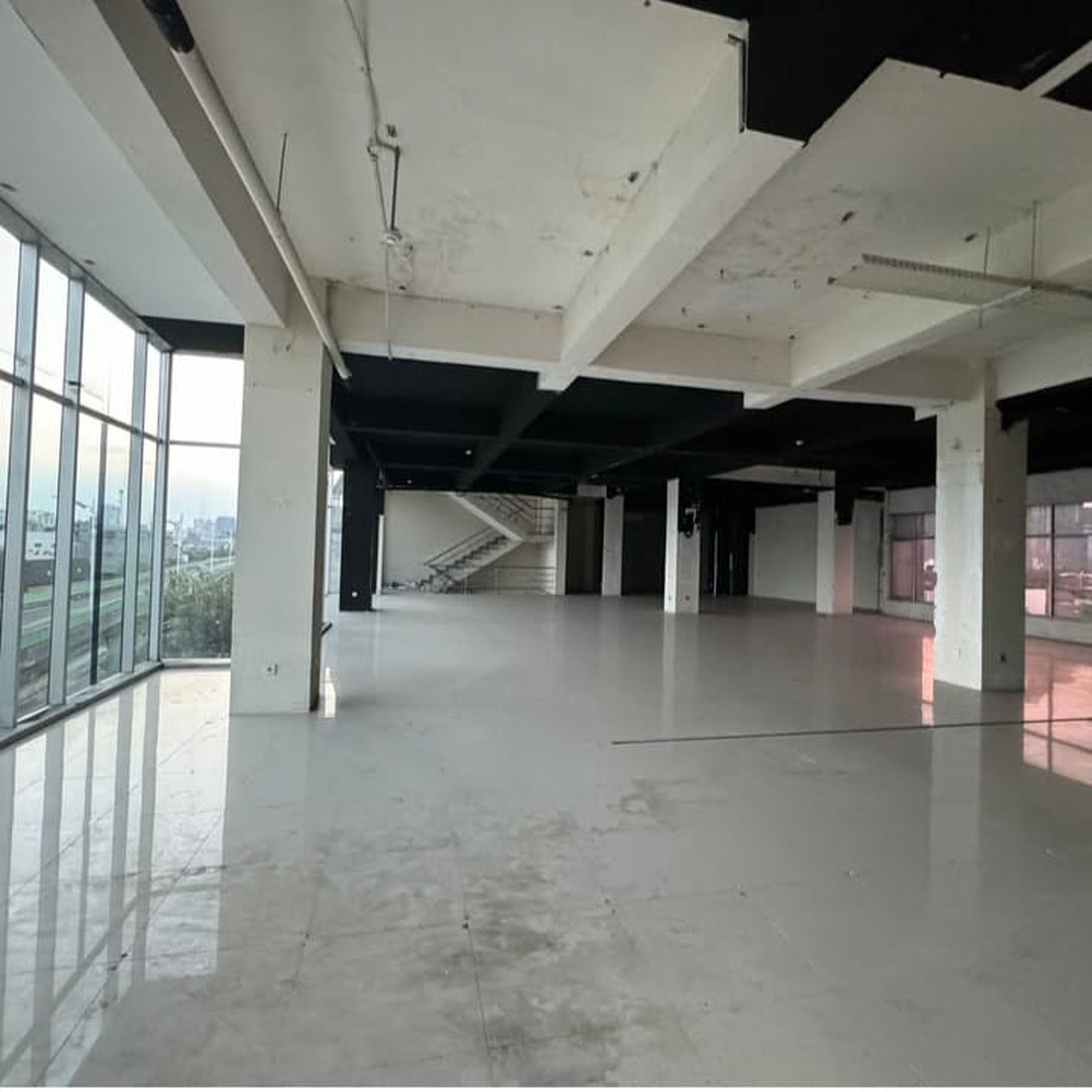 Dijual Gedung 4 Lantai Siap Pakai Di Kebayoran Baru Lokasi Strategis Dekat Senopati, SCBD Cocok Untuk Kantor, Hotel Atau Klinik.
