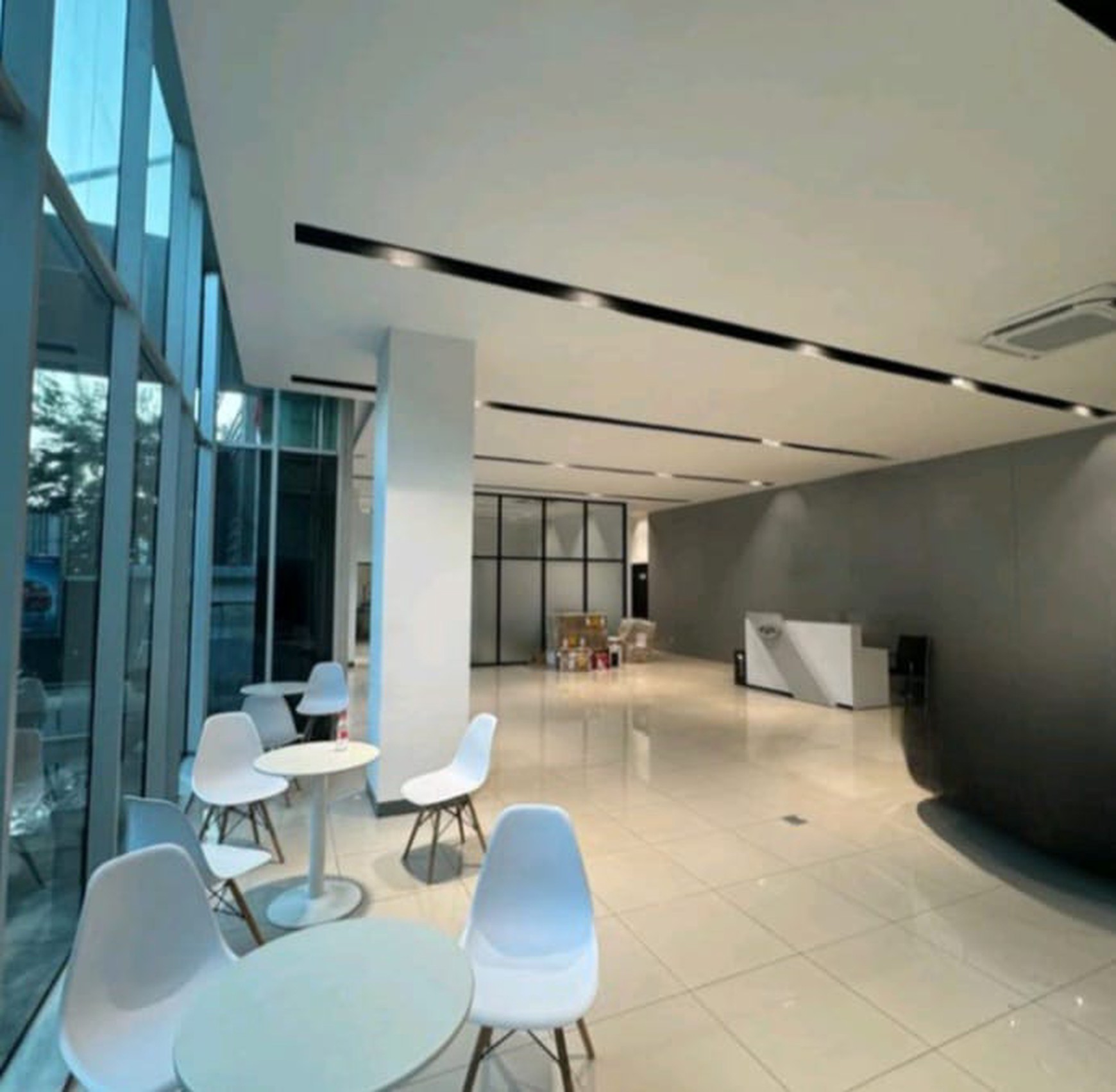 Dijual Gedung 4 Lantai Siap Pakai Di Kebayoran Baru Lokasi Strategis Dekat Senopati, SCBD Cocok Untuk Kantor, Hotel Atau Klinik.