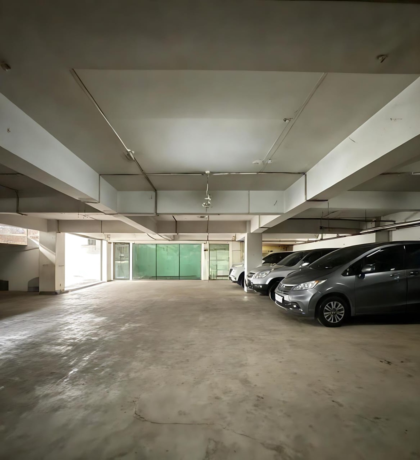 Dijual Gedung 4 Lantai Siap Pakai Di Kebayoran Baru Lokasi Strategis Dekat Senopati, SCBD Cocok Untuk Kantor, Hotel Atau Klinik.