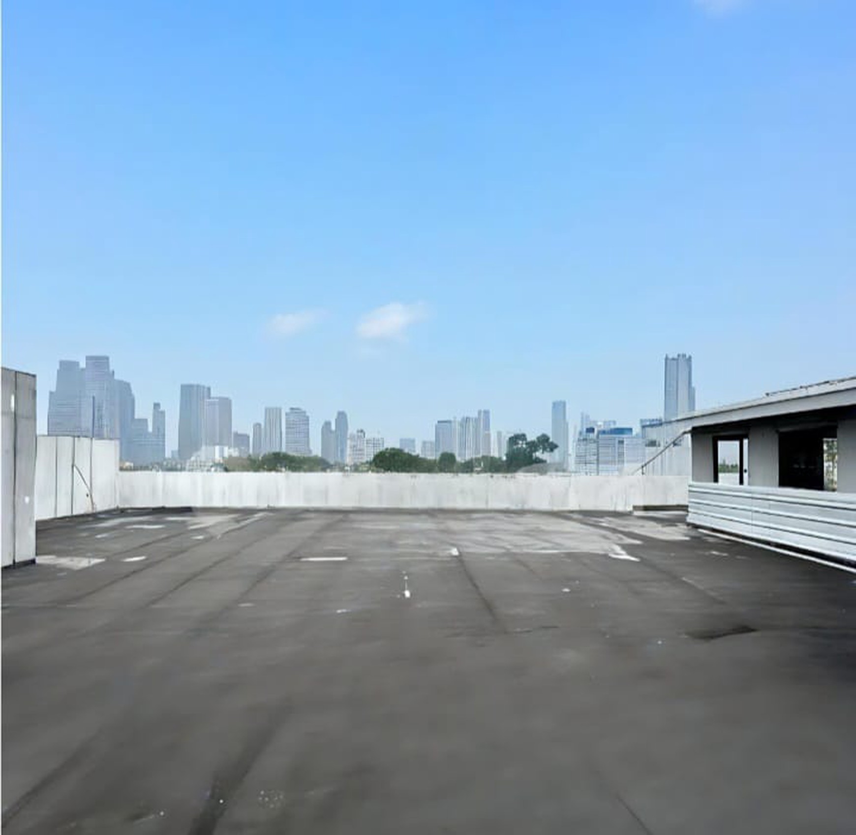 Dijual Gedung 4 Lantai Siap Pakai Di Kebayoran Baru Lokasi Strategis Dekat Senopati, SCBD Cocok Untuk Kantor, Hotel Atau Klinik.