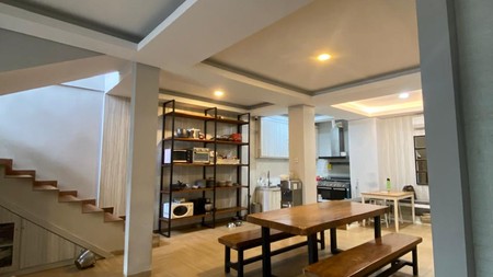 Rumah 2 Lantai Graha Bintaro Siap Huni dengan Hunian Nyaman dan Asri @Pondok Aren
