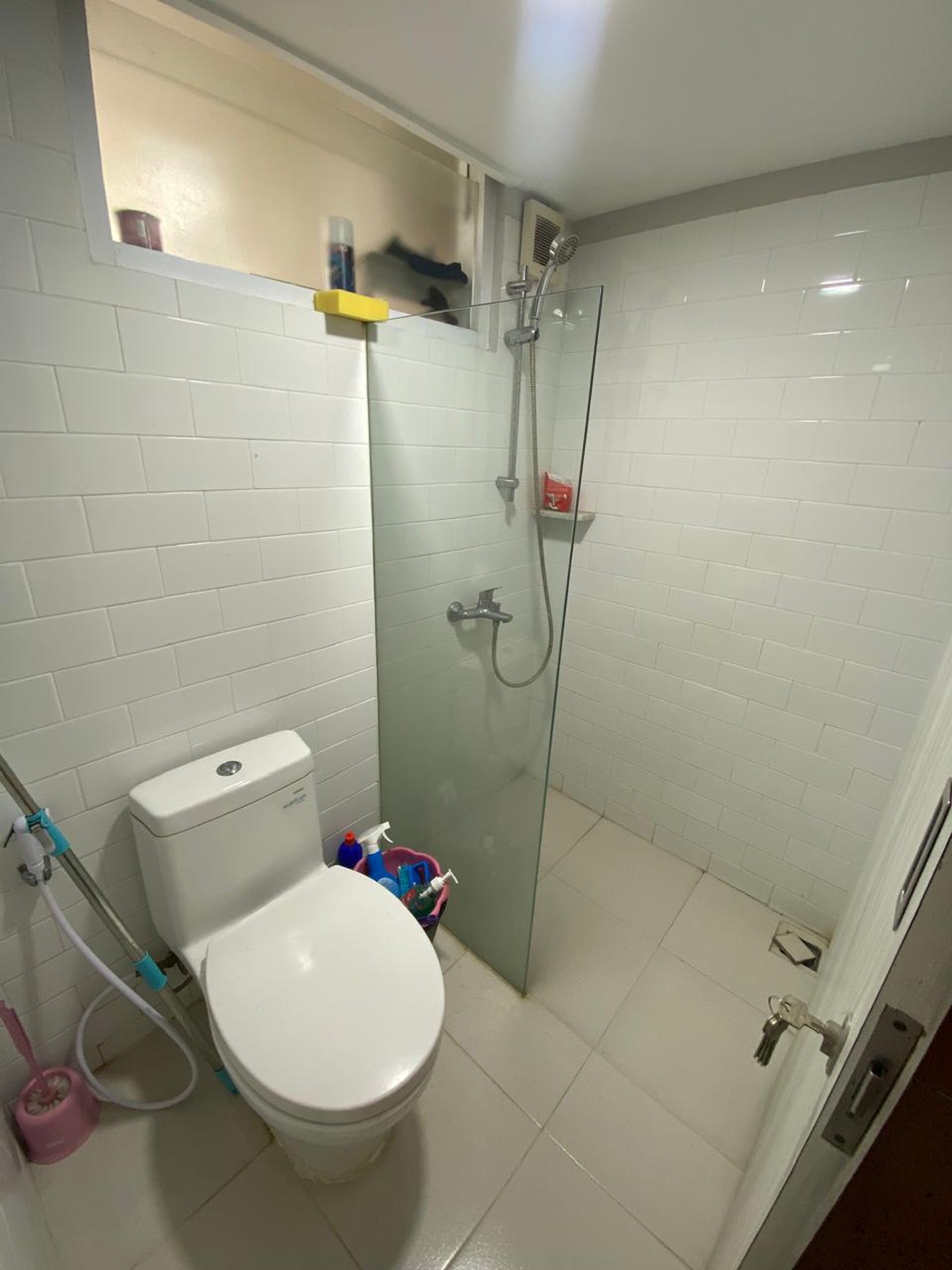Rumah 2 Lantai Graha Bintaro Siap Huni dengan Hunian Nyaman dan Asri @Pondok Aren