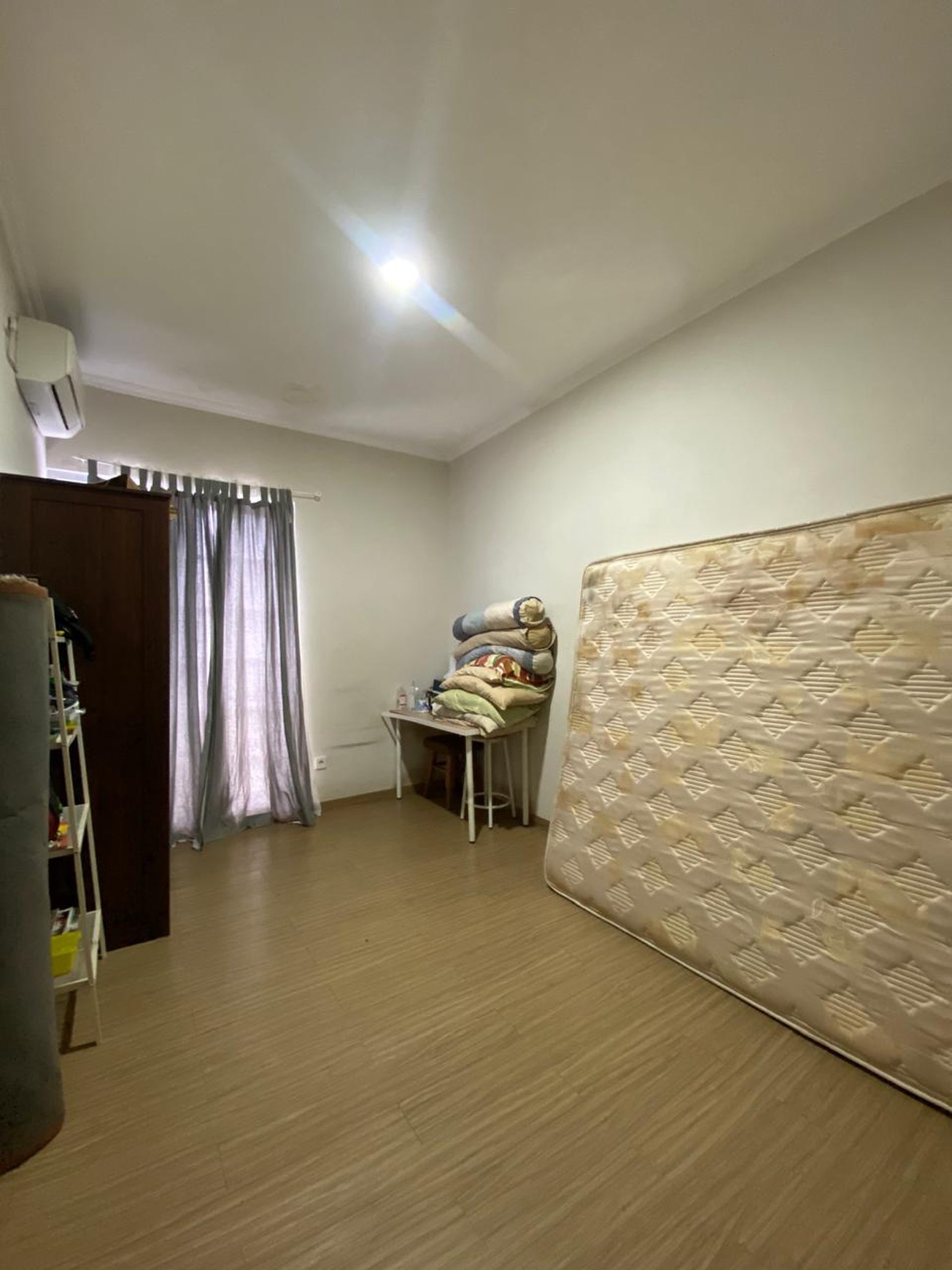 Rumah 2 Lantai Graha Bintaro Siap Huni dengan Hunian Nyaman dan Asri @Pondok Aren