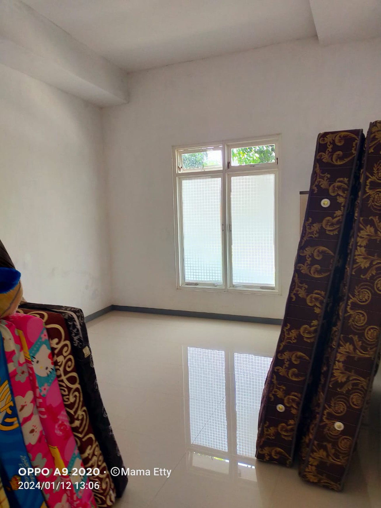 Hunian Eksklusif Gaya Villa di Capang, Purwodadi - Tenang & Nyaman