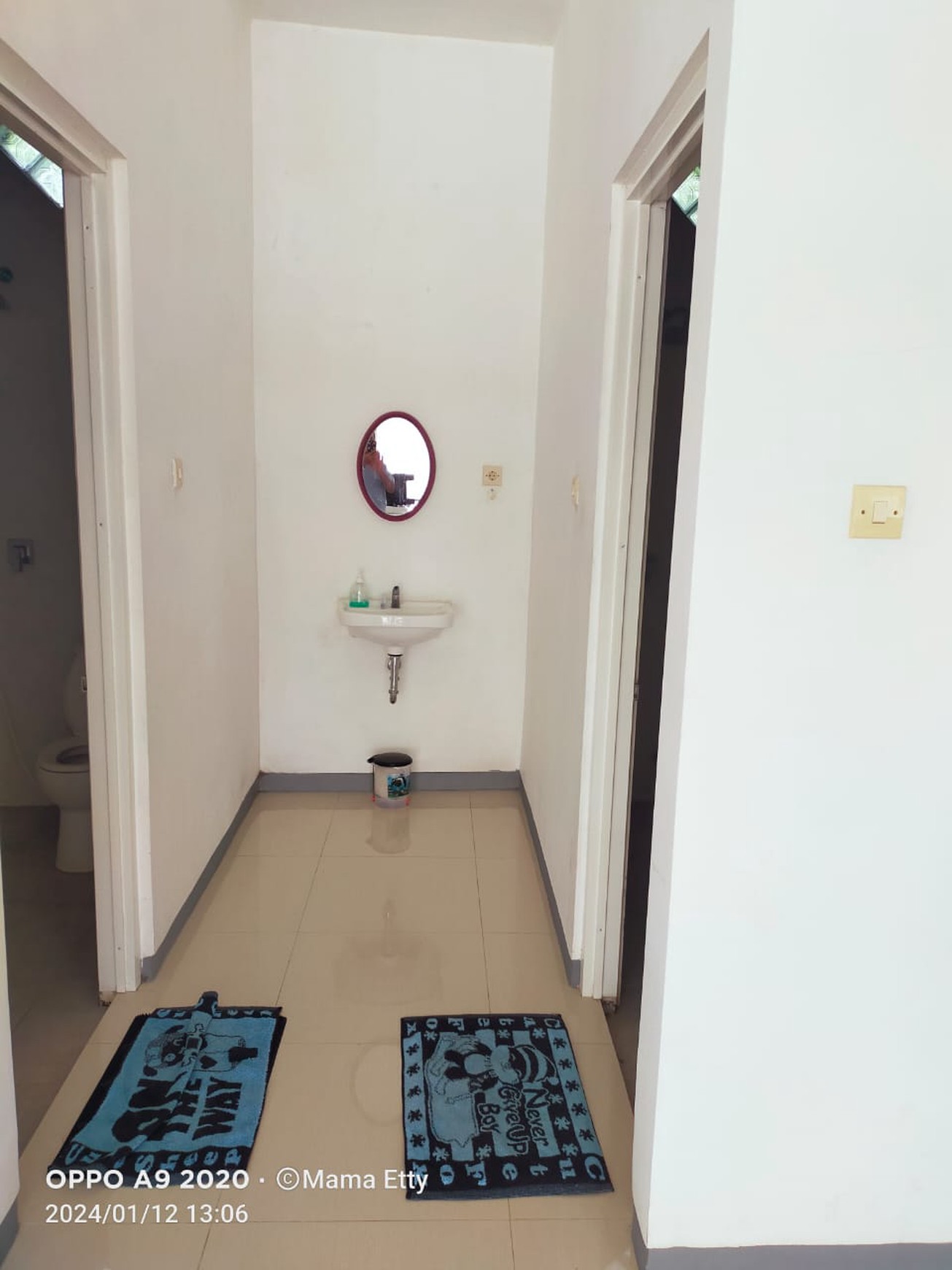Hunian Eksklusif Gaya Villa di Capang, Purwodadi - Tenang & Nyaman