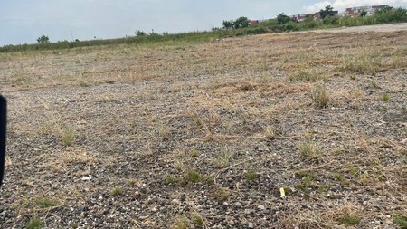 Jual Tanah Industri Mojokerto Dekat dengan Jalan Tol