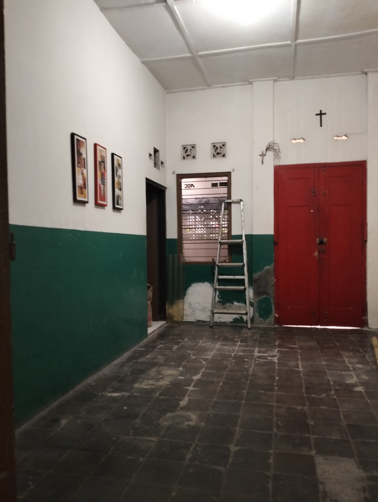 RUMAH KOST SETIABUDI MAINROAD COCOK USAHA, HOTEL, SHOWROOM, KANTOR, TOKO