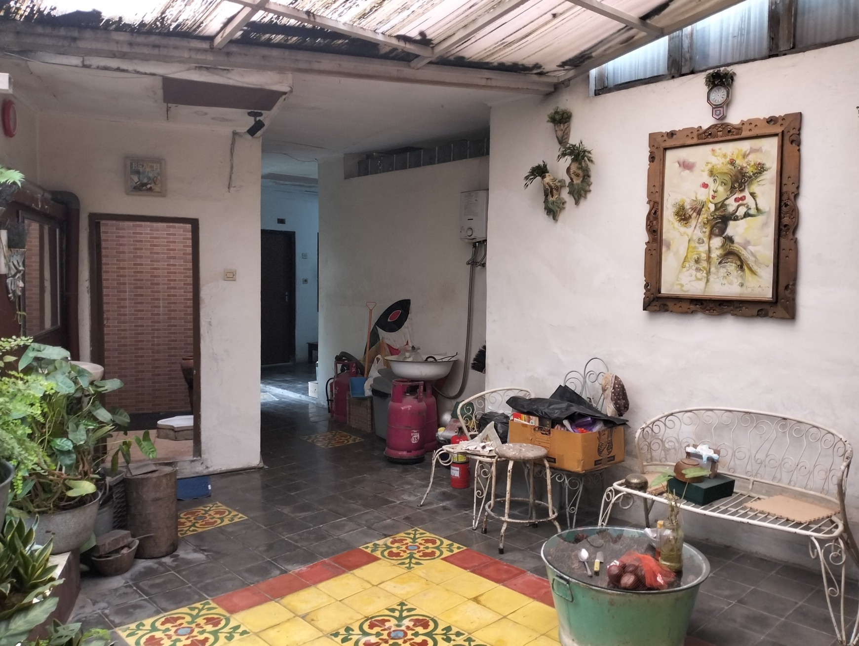 RUMAH KOST SETIABUDI MAINROAD COCOK USAHA, HOTEL, SHOWROOM, KANTOR, TOKO