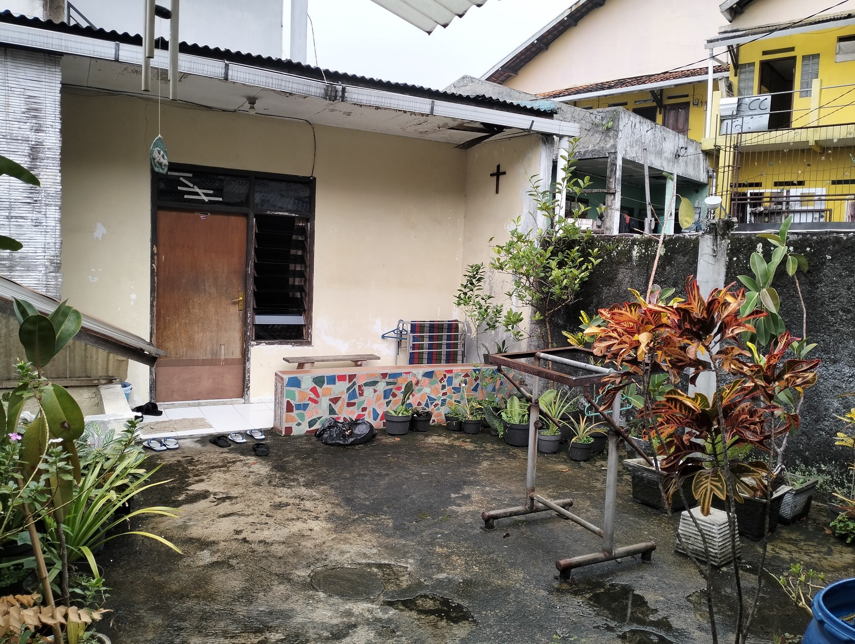 RUMAH KOST SETIABUDI MAINROAD COCOK USAHA, HOTEL, SHOWROOM, KANTOR, TOKO