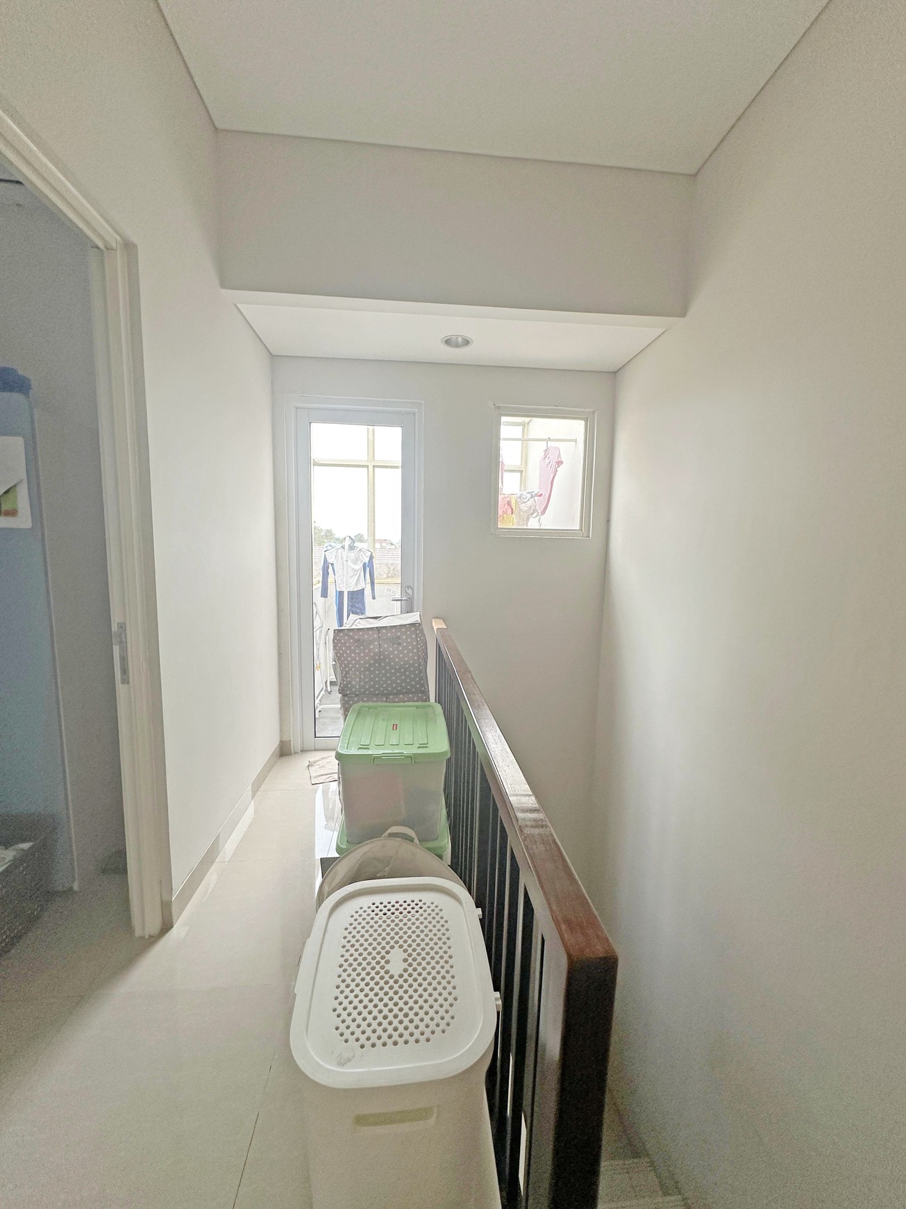 Rumah Modern Minimalis di The Savia BSD City