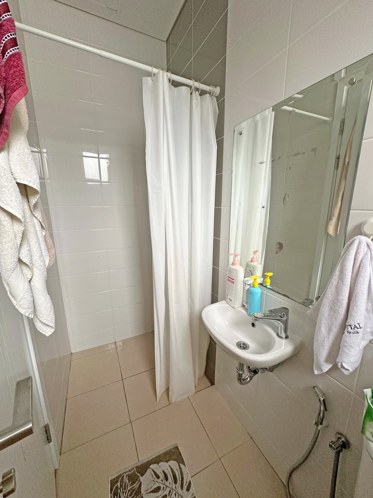 Rumah Modern Minimalis di The Savia BSD City