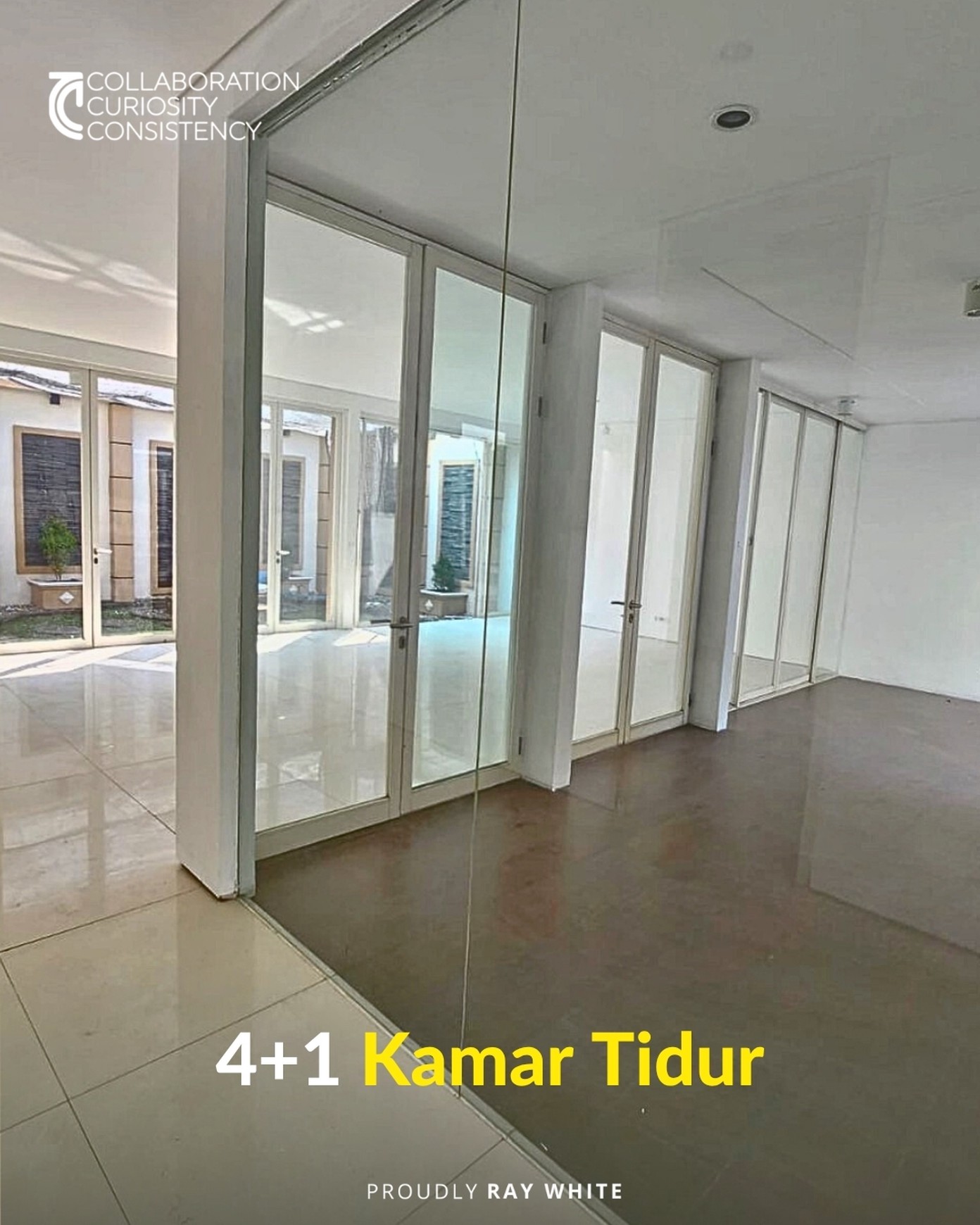 Lelang Rumah Murah di Perumahan Graha Family, Wiyung , Surabaya