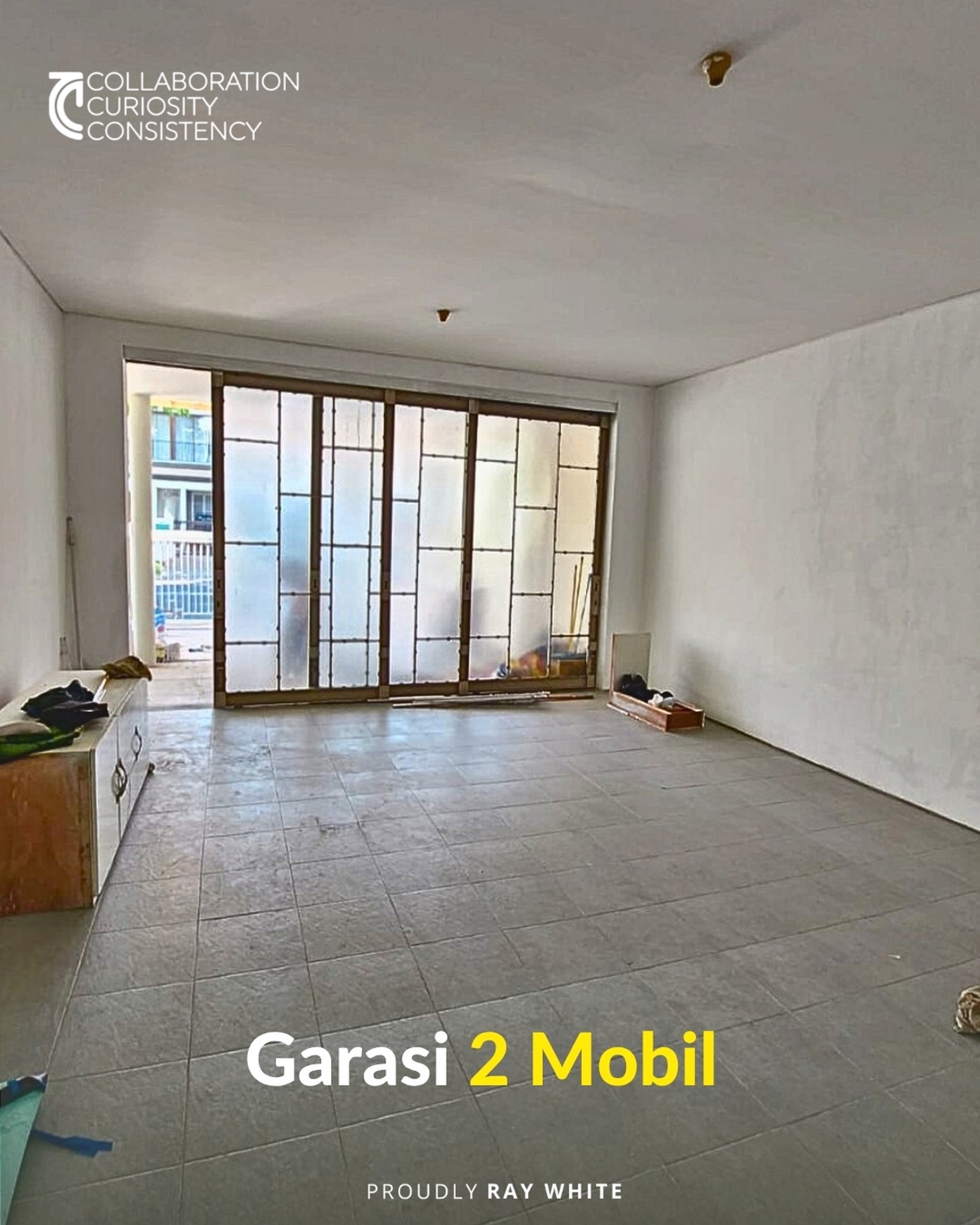 Lelang Rumah Murah di Perumahan Graha Family, Wiyung , Surabaya