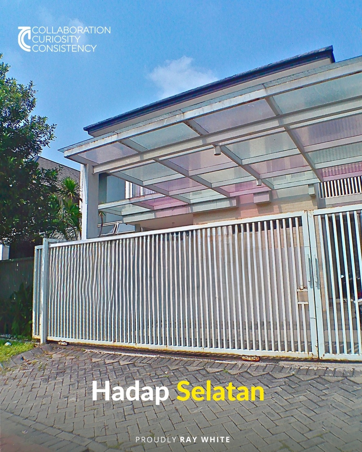 Lelang Rumah Murah di Perumahan Graha Family, Wiyung , Surabaya