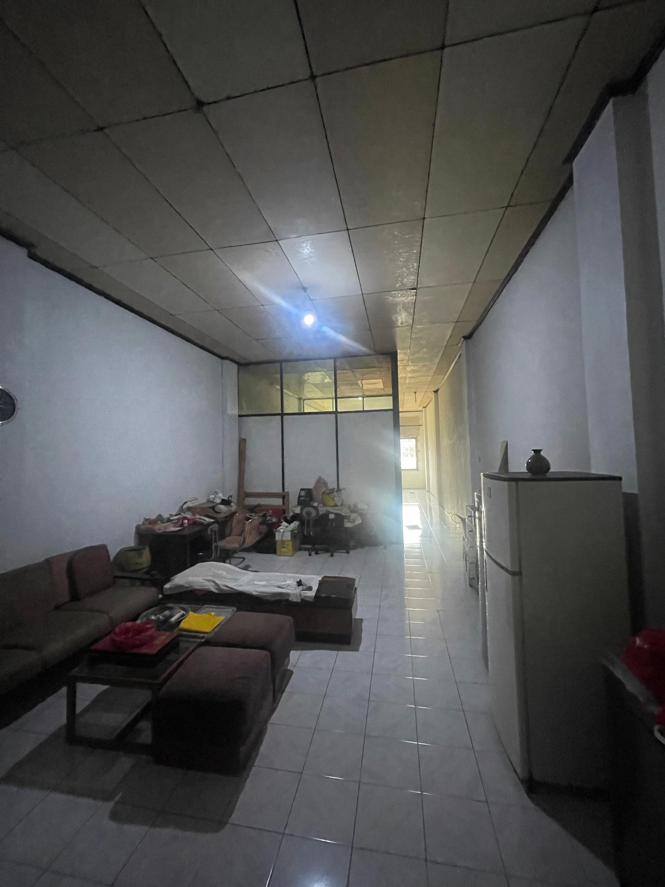 DIJUAL RUKO HAYAM WURUK 3,5 LANTAI MURAH DAN SIAP PAKAI
