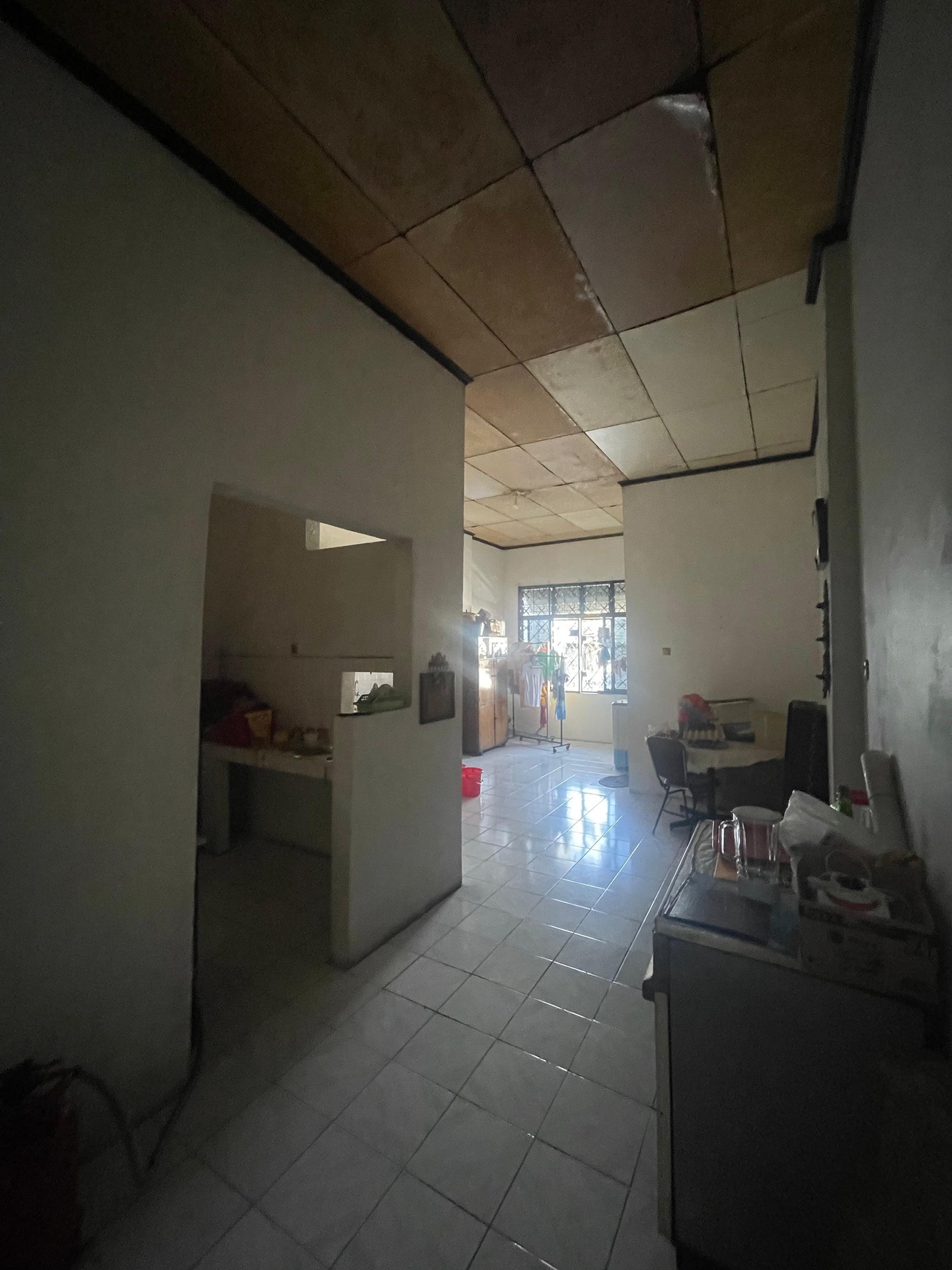 DIJUAL RUKO HAYAM WURUK 3,5 LANTAI MURAH DAN SIAP PAKAI