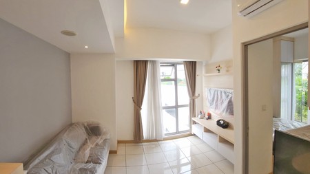 Apartemen M Town 1BR Tower Carmel Gading Serpong