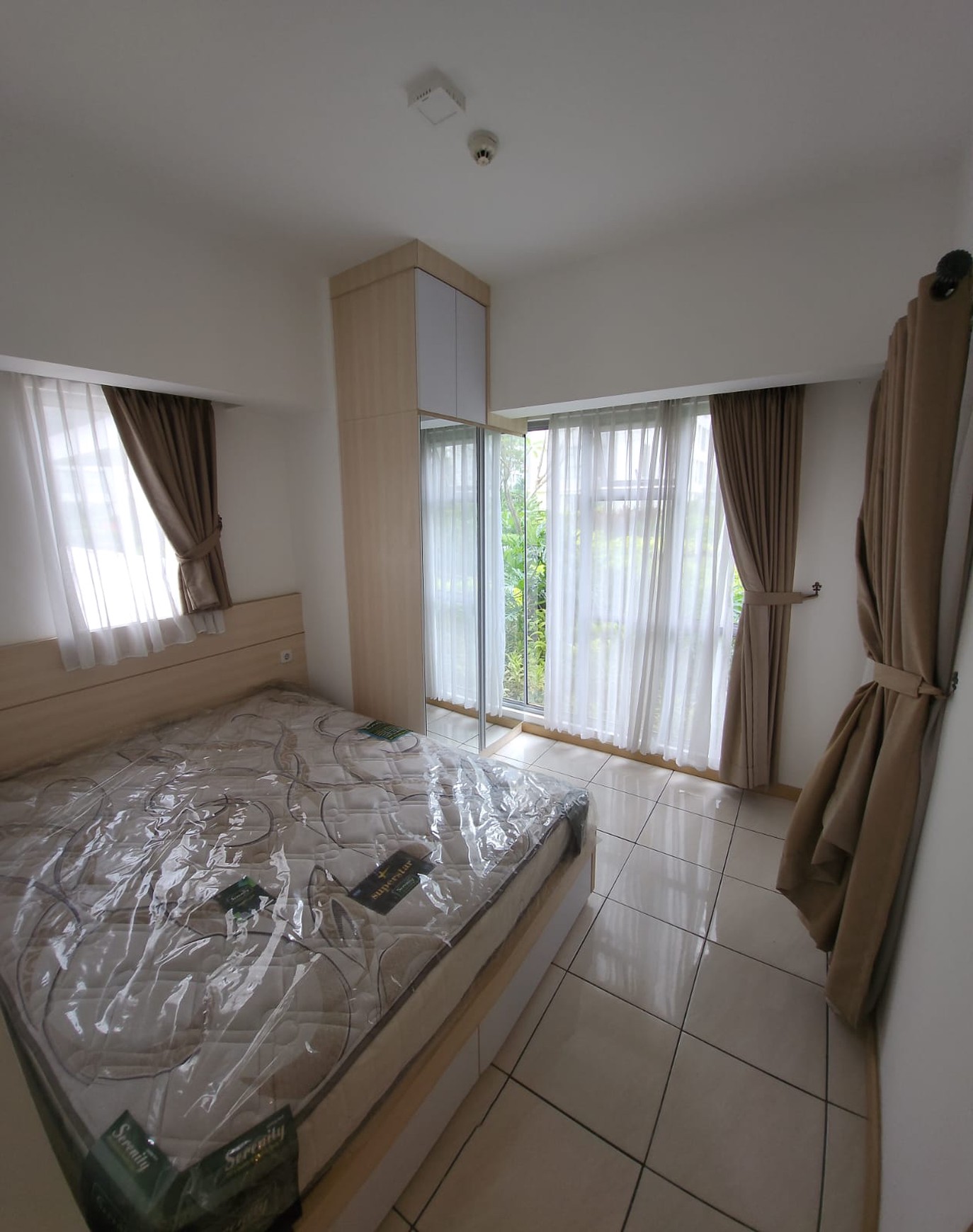 Apartemen M Town 1BR Tower Carmel Gading Serpong