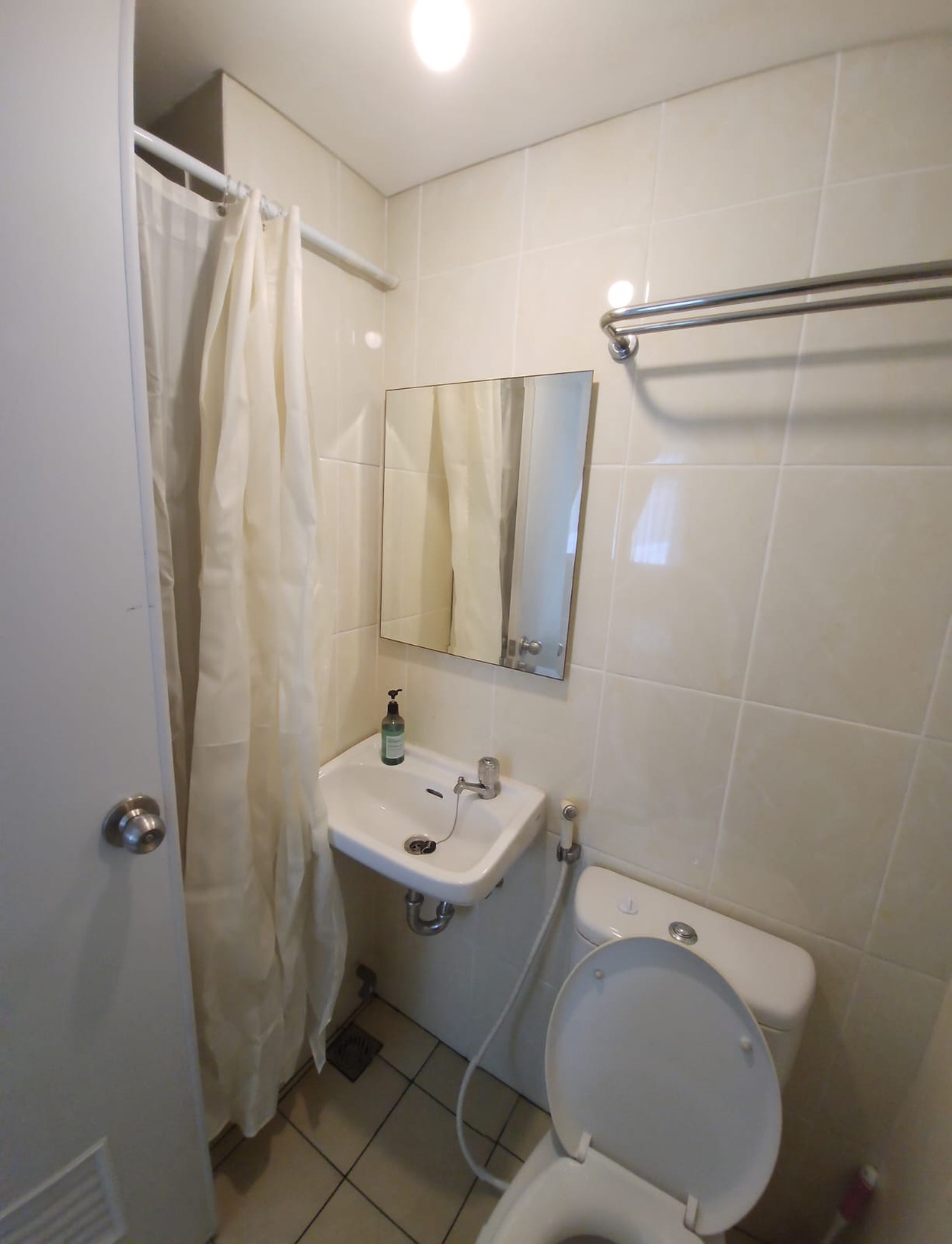Apartemen M Town 1BR Tower Carmel Gading Serpong