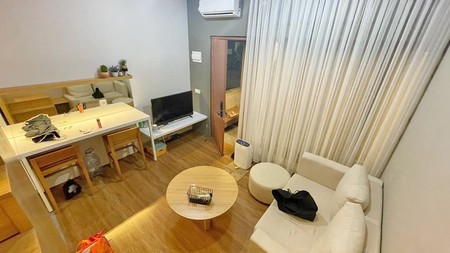 Rumah di Fleek Hauz BSD City Hunian Modern untuk Generasi Milenial