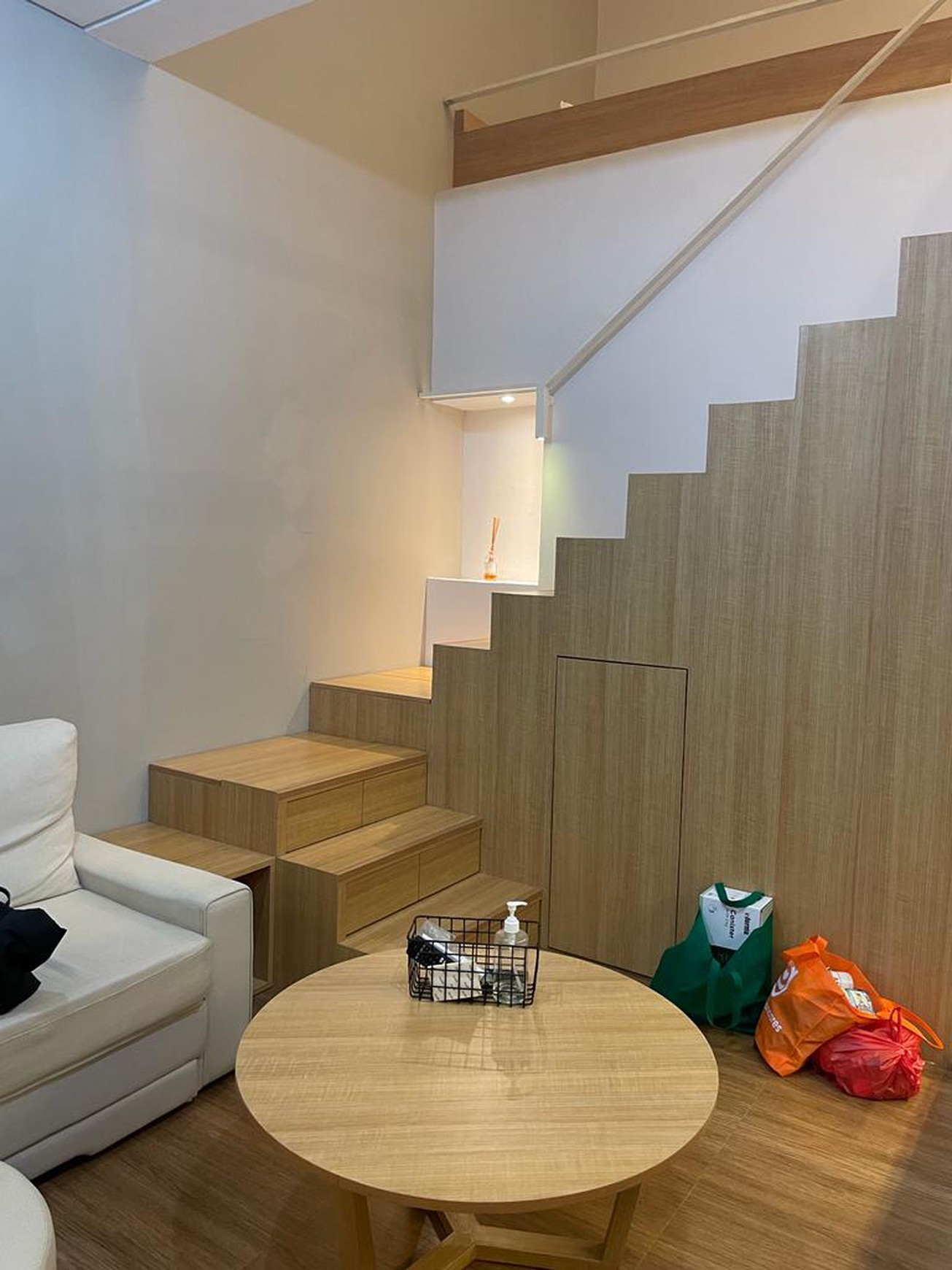 Rumah di Fleek Hauz BSD City Hunian Modern untuk Generasi Milenial