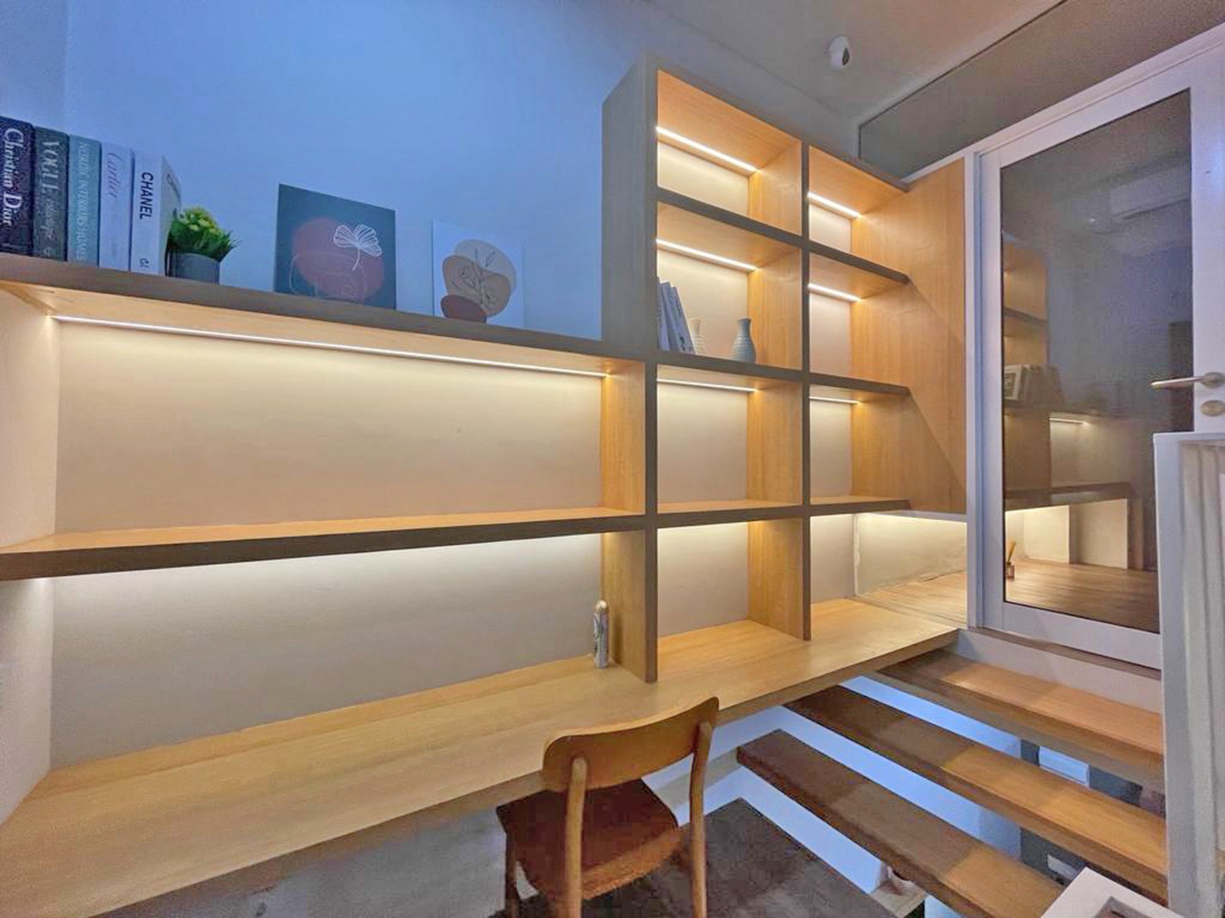 Rumah di Fleek Hauz BSD City Hunian Modern untuk Generasi Milenial