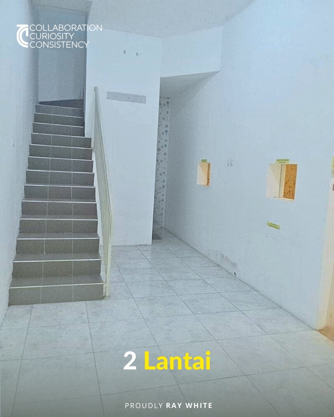  Jual Rumah 2 Lantai Murah Alam Hijau Citraland Dekat Pasar Modern dan Dekat Gwalk