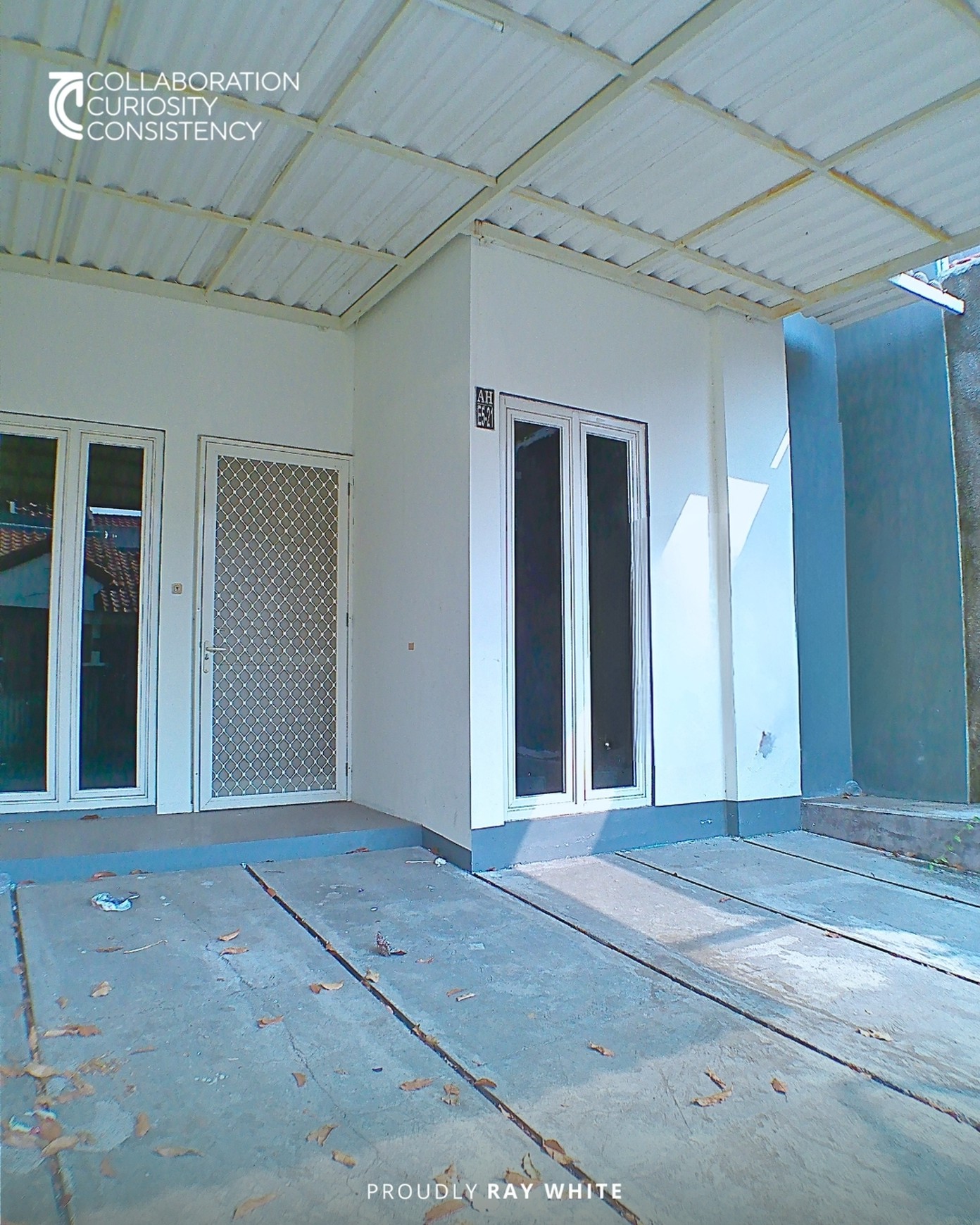  Jual Rumah 2 Lantai Murah Alam Hijau Citraland Dekat Pasar Modern dan Dekat Gwalk
