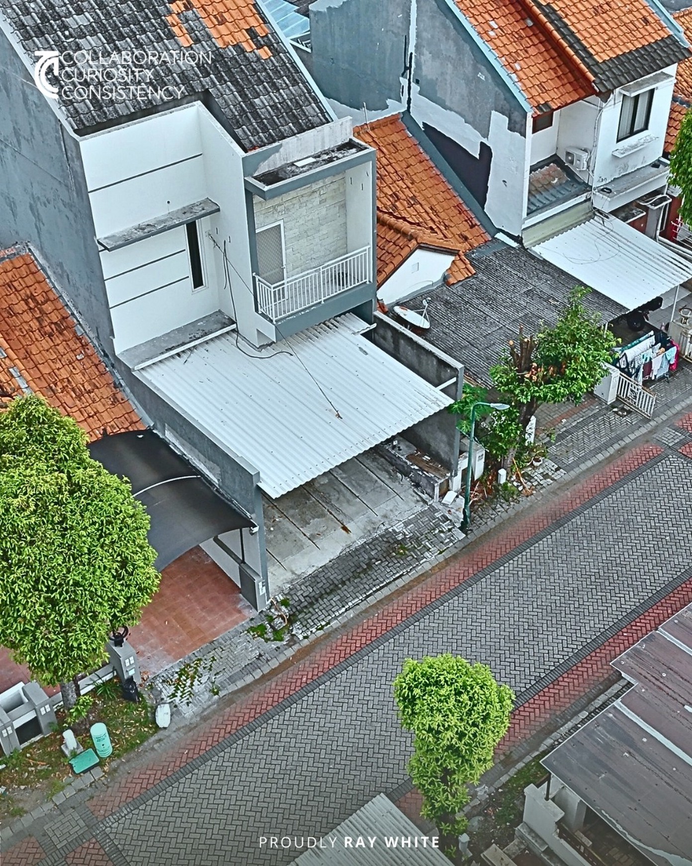  Jual Rumah 2 Lantai Murah Alam Hijau Citraland Dekat Pasar Modern dan Dekat Gwalk