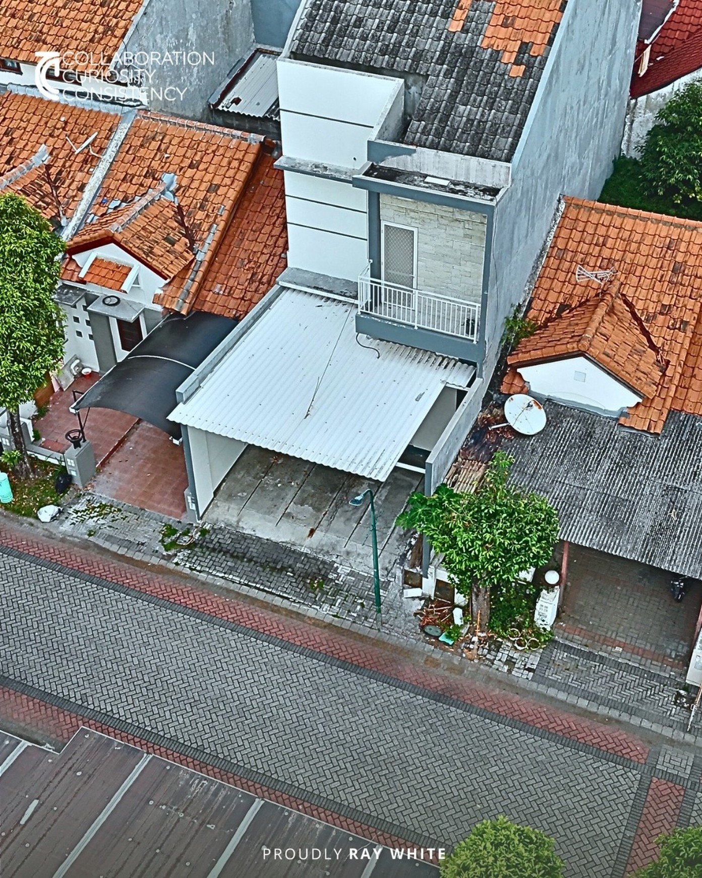  Jual Rumah 2 Lantai Murah Alam Hijau Citraland Dekat Pasar Modern dan Dekat Gwalk