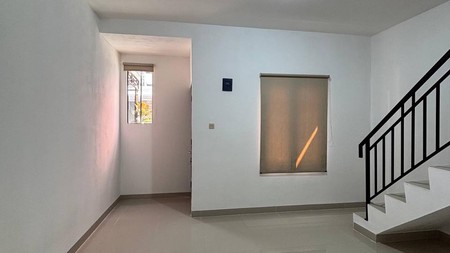 Rumah 2 Lantai Siap Huni dengan Hunian Nyaman dan Asri @Pamulang