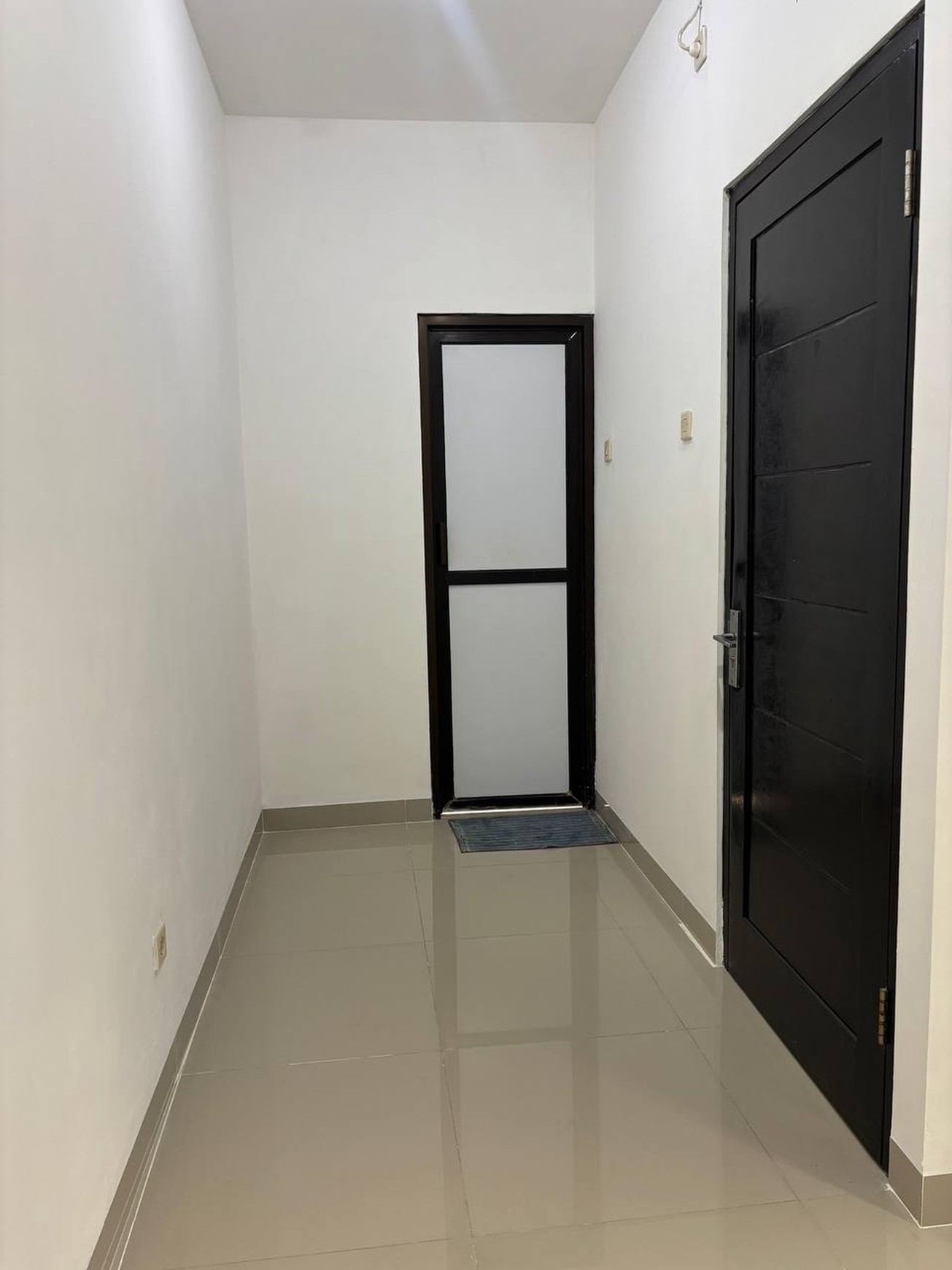 Rumah 2 Lantai Siap Huni dengan Hunian Nyaman dan Asri @Pamulang