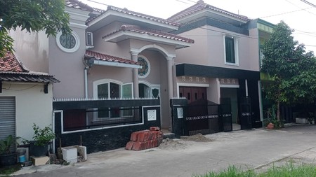 Dijual Rumah Di Pucung Baru Cikampek