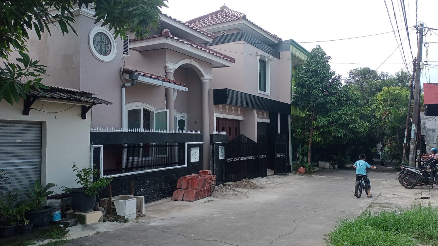 Dijual Rumah Di Pucung Baru Cikampek