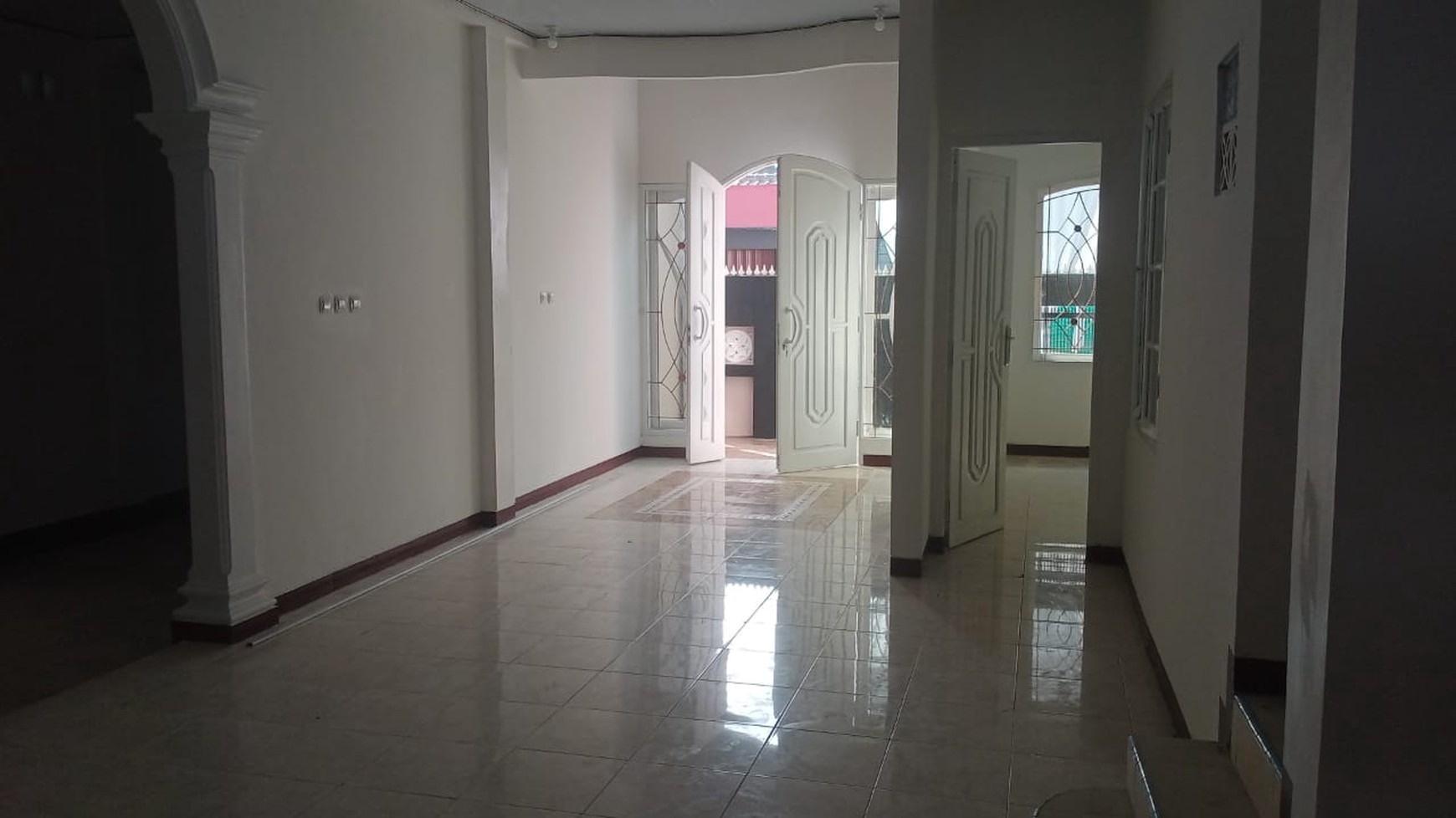 Dijual Rumah Di Pucung Baru Cikampek