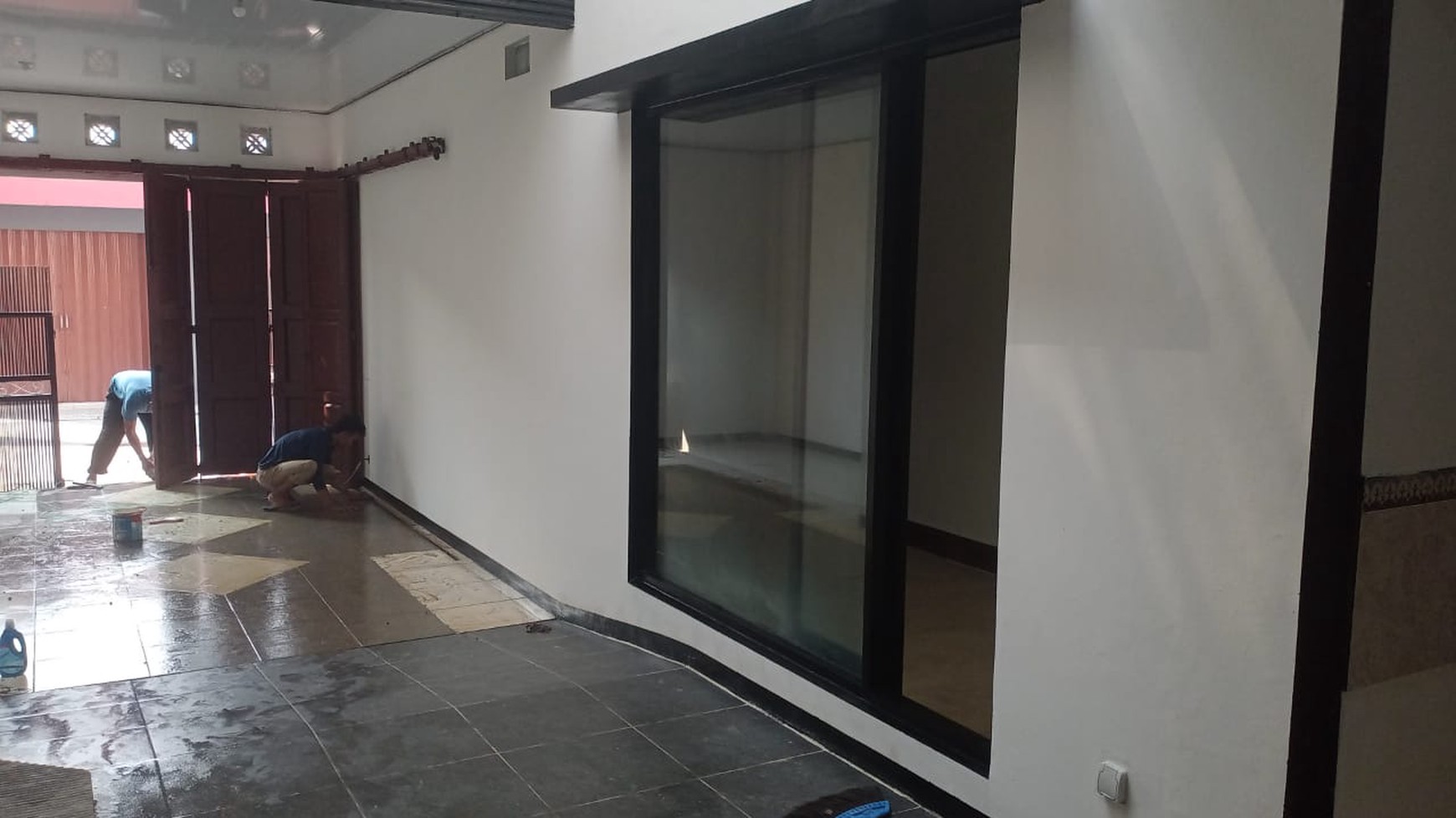 Dijual Rumah Di Pucung Baru Cikampek