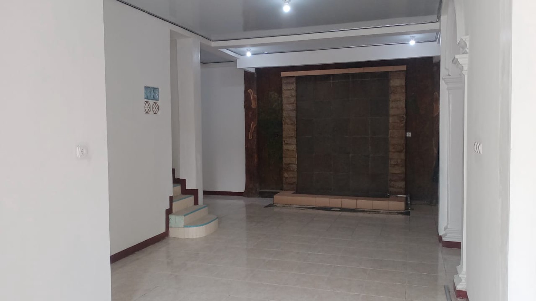 Dijual Rumah Di Pucung Baru Cikampek