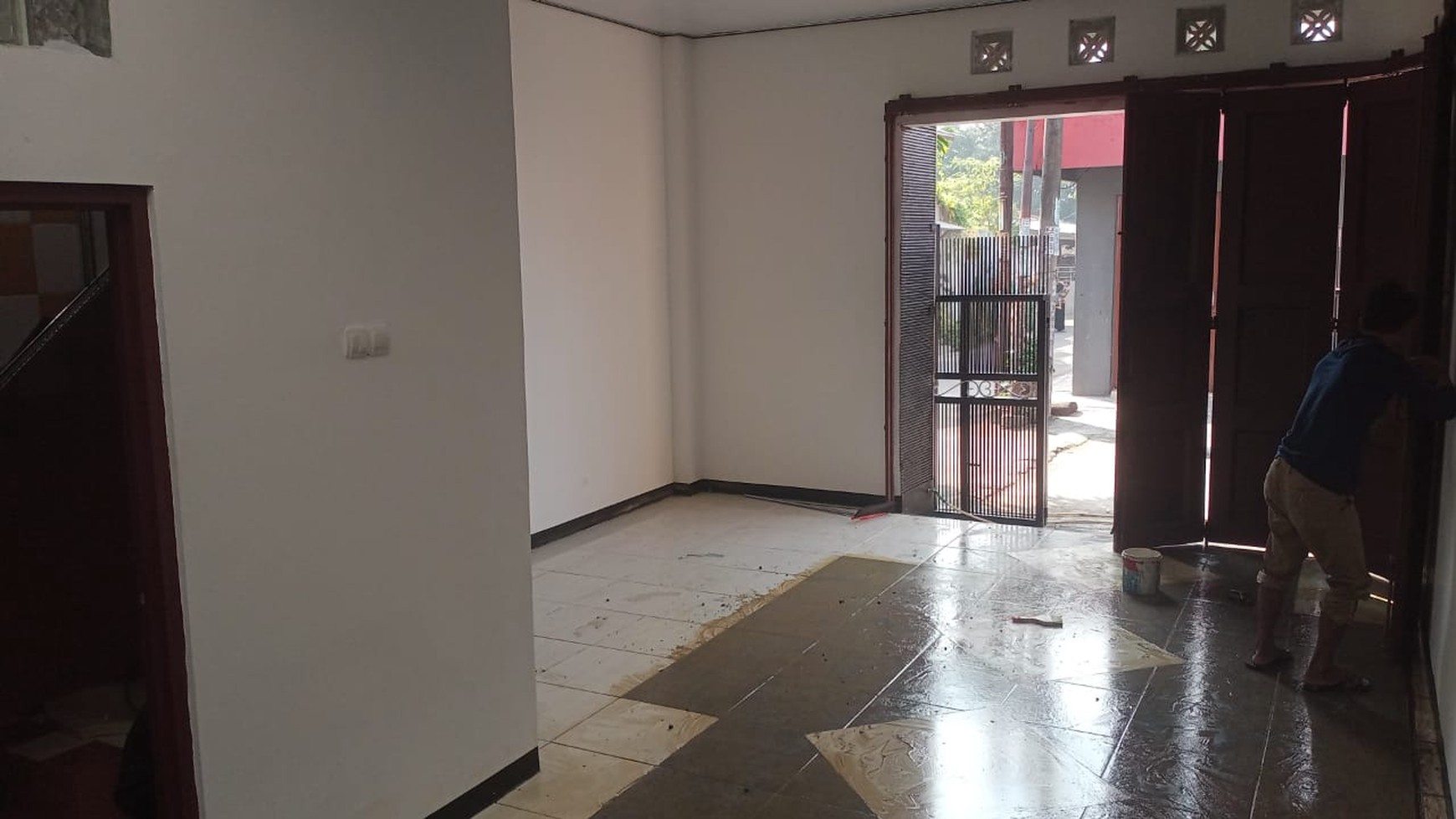 Dijual Rumah Di Pucung Baru Cikampek