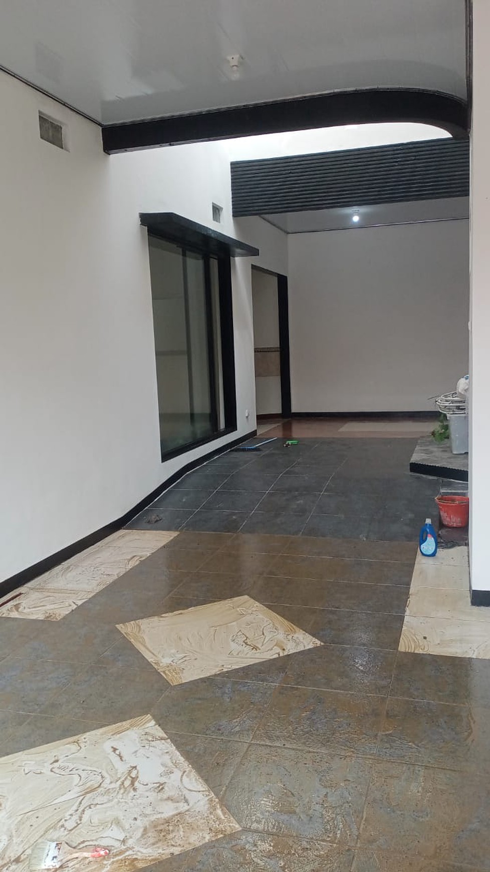 Dijual Rumah Di Pucung Baru Cikampek