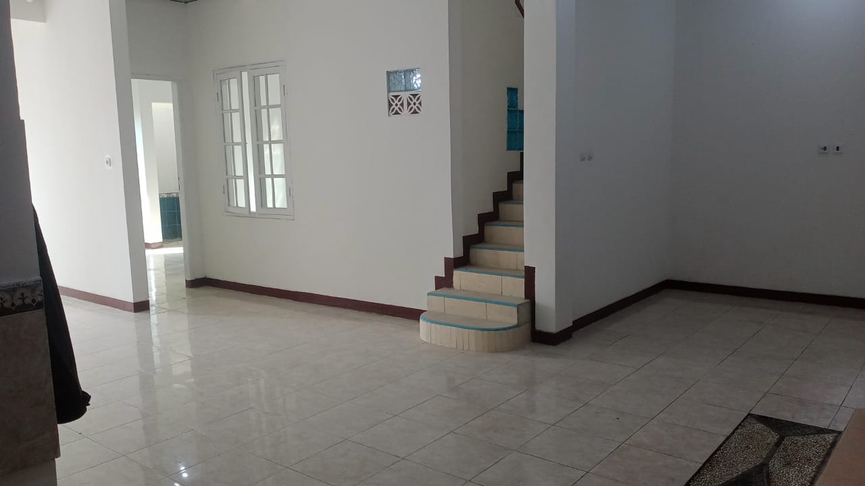 Dijual Rumah Di Pucung Baru Cikampek