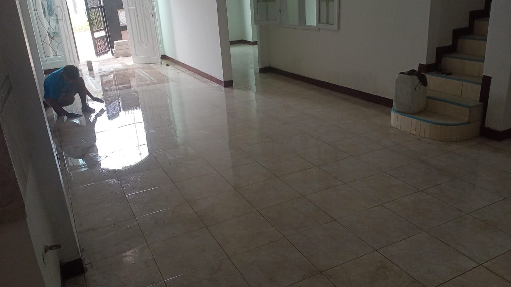 Dijual Rumah Di Pucung Baru Cikampek