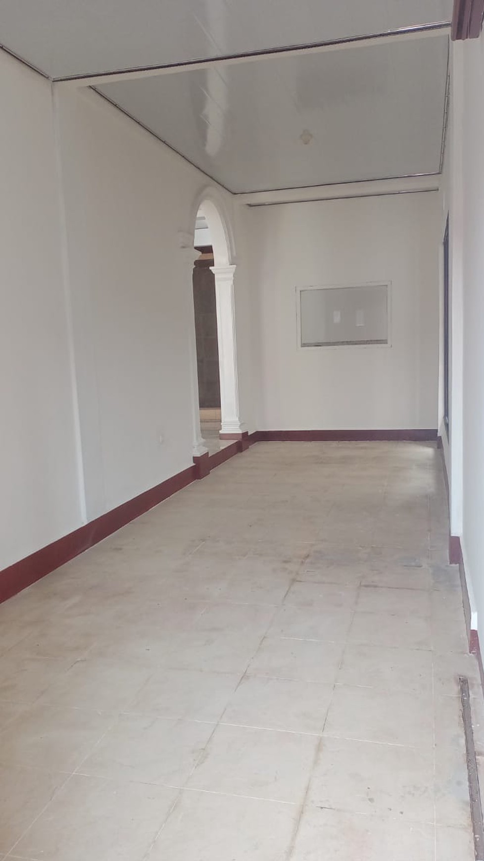 Dijual Rumah Di Pucung Baru Cikampek