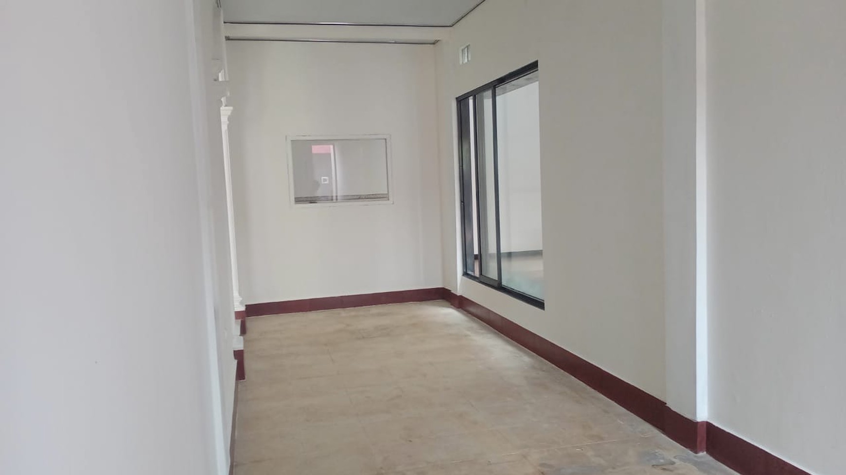 Dijual Rumah Di Pucung Baru Cikampek