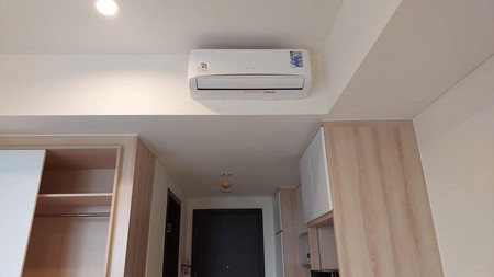 Dijual Apartemen Type Studio Cleon Park JGC 