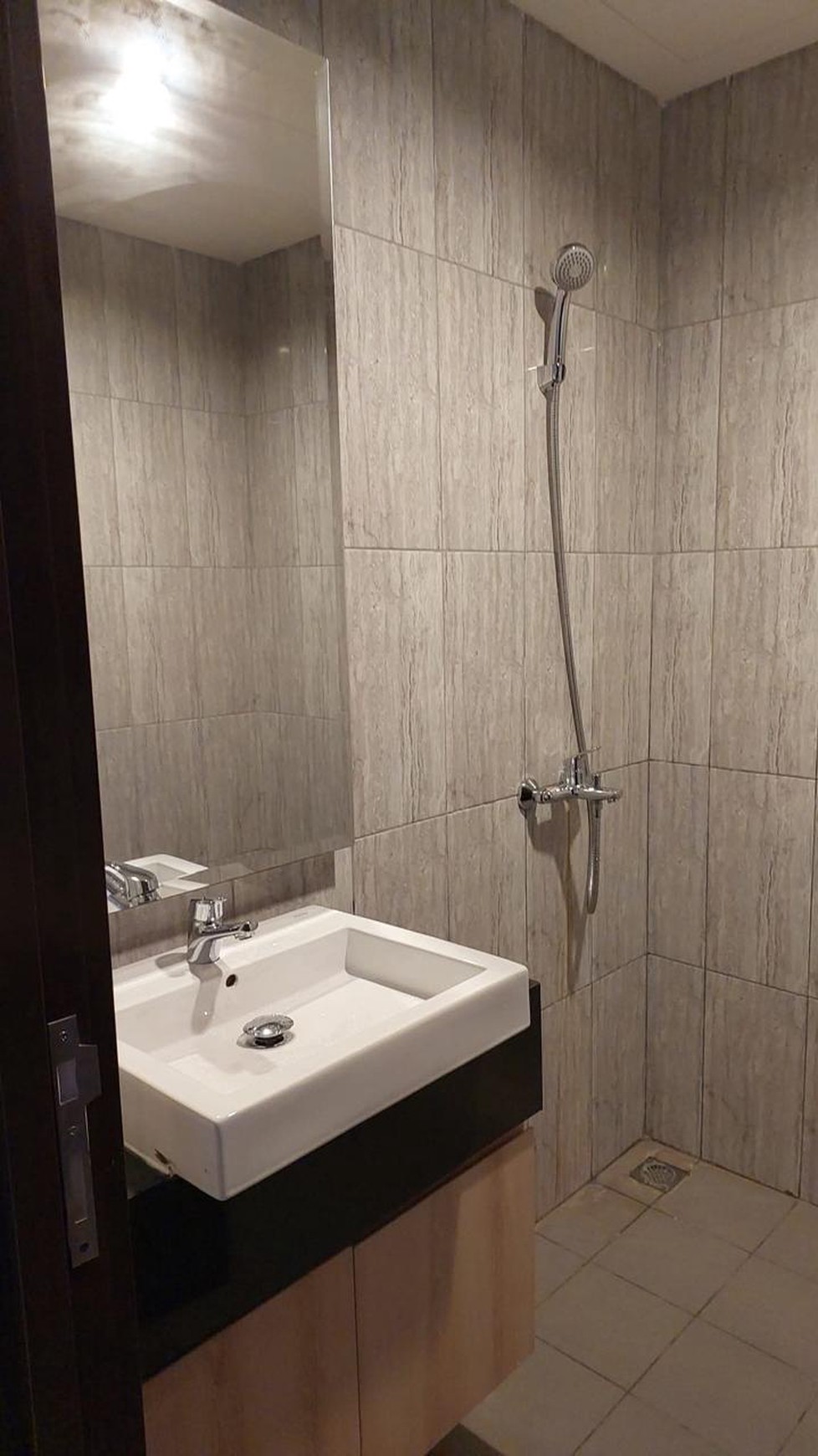 Dijual Apartemen Type Studio Cleon Park JGC