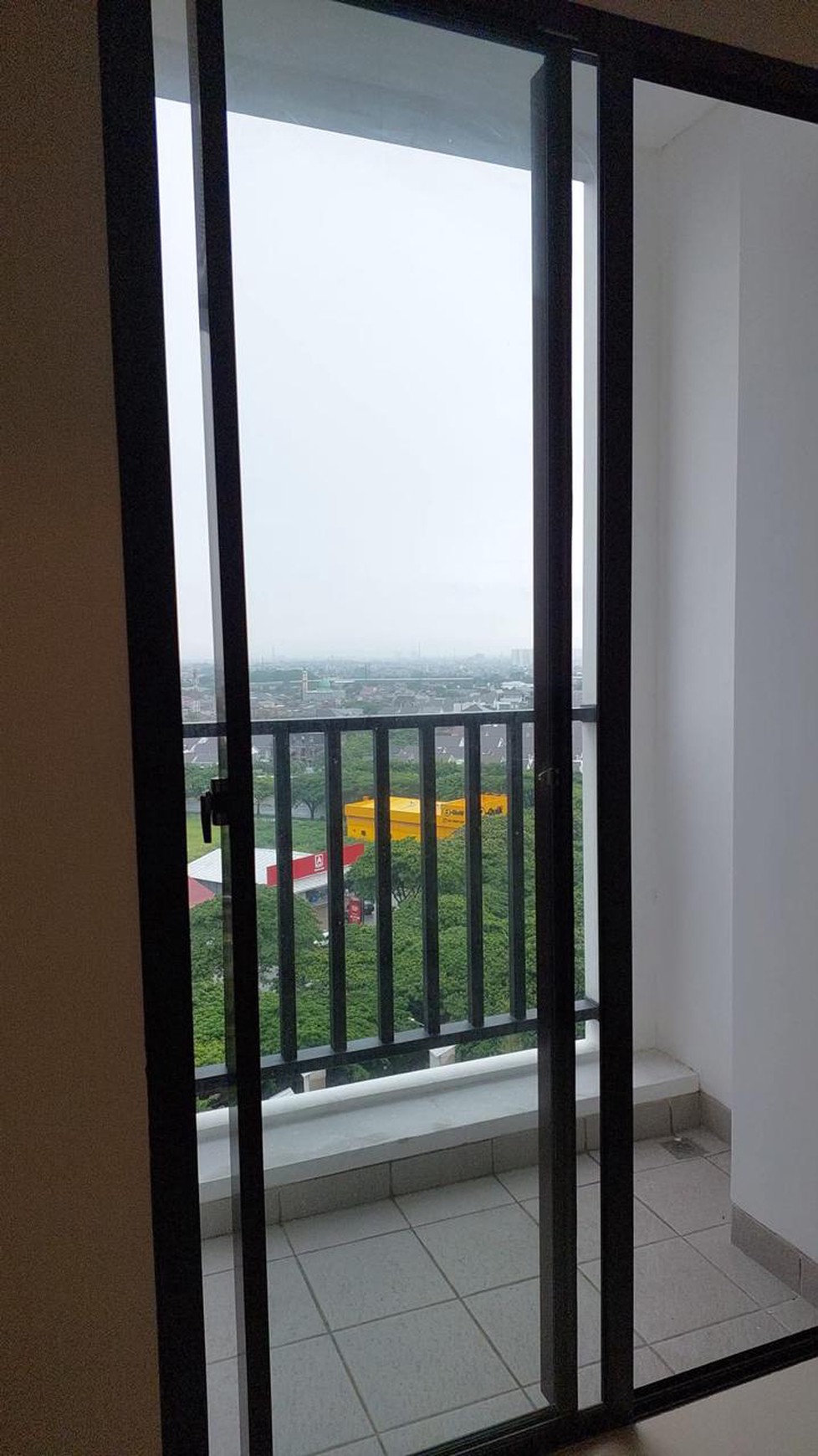 Dijual Apartemen Type Studio Cleon Park JGC