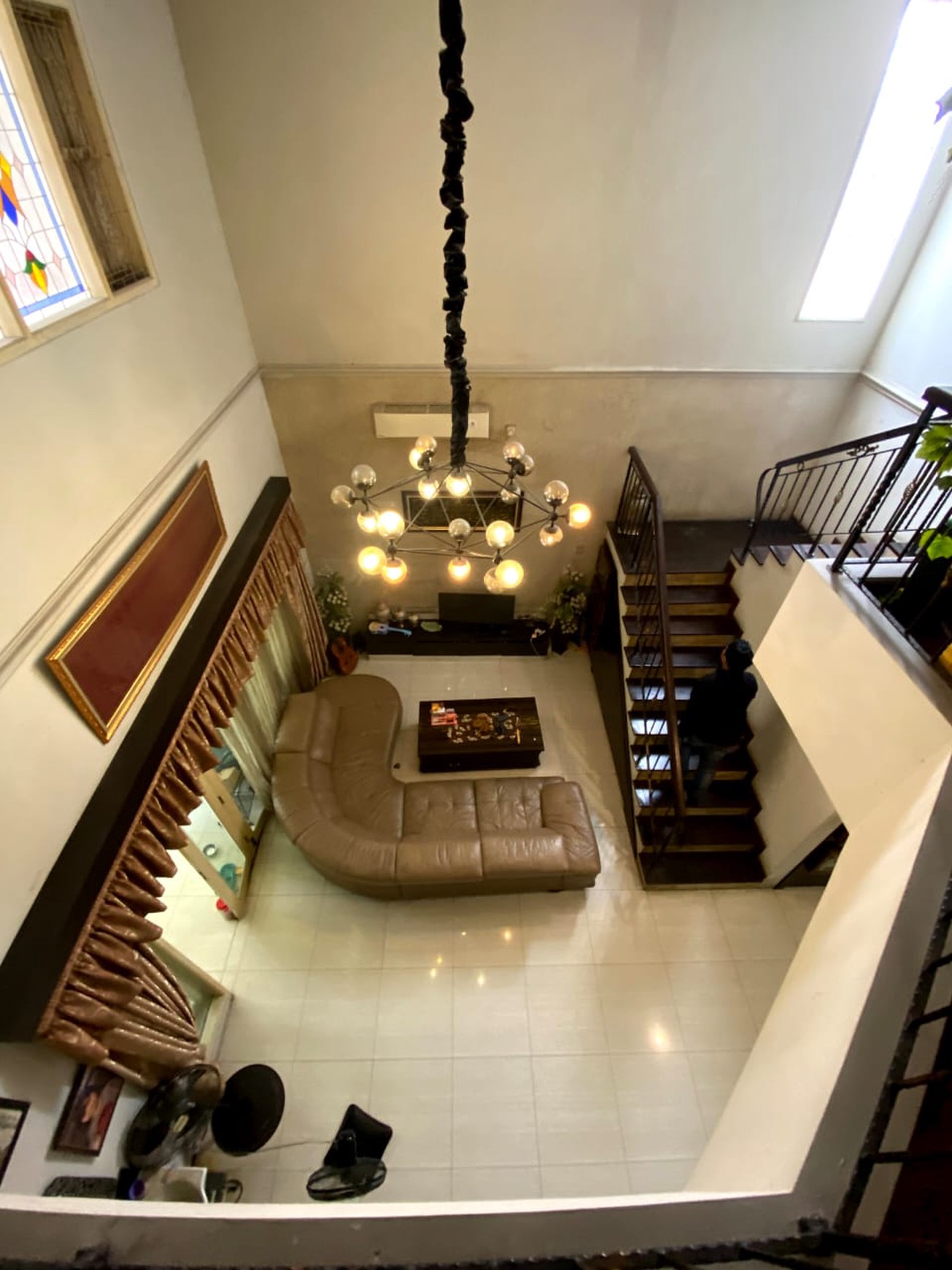 Dijual Rumah Mewah Siap Huni di Kawasan Premium Bintaro, Tangerang Selatan
